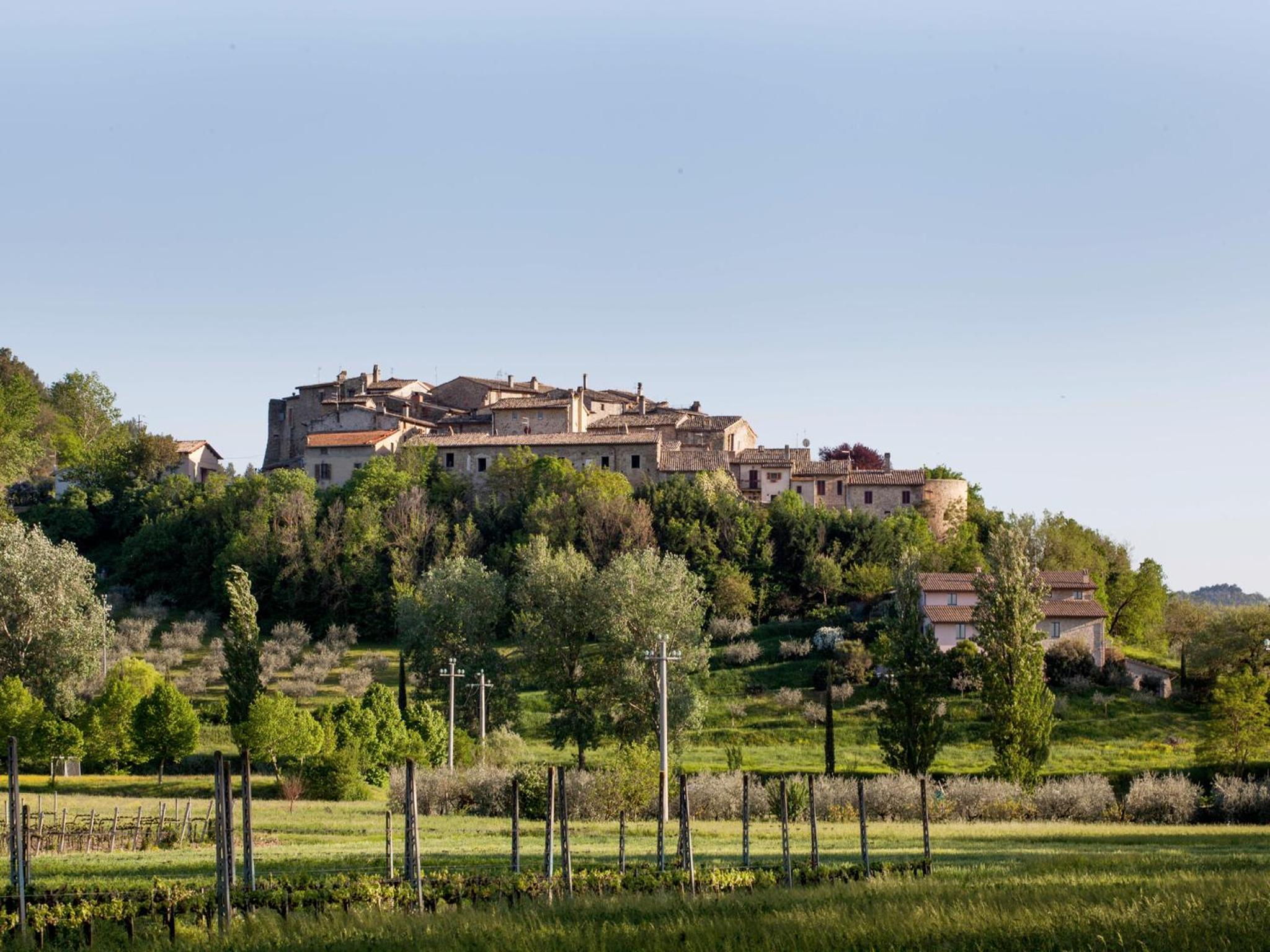 Ostello Bello Assisi Bevagna