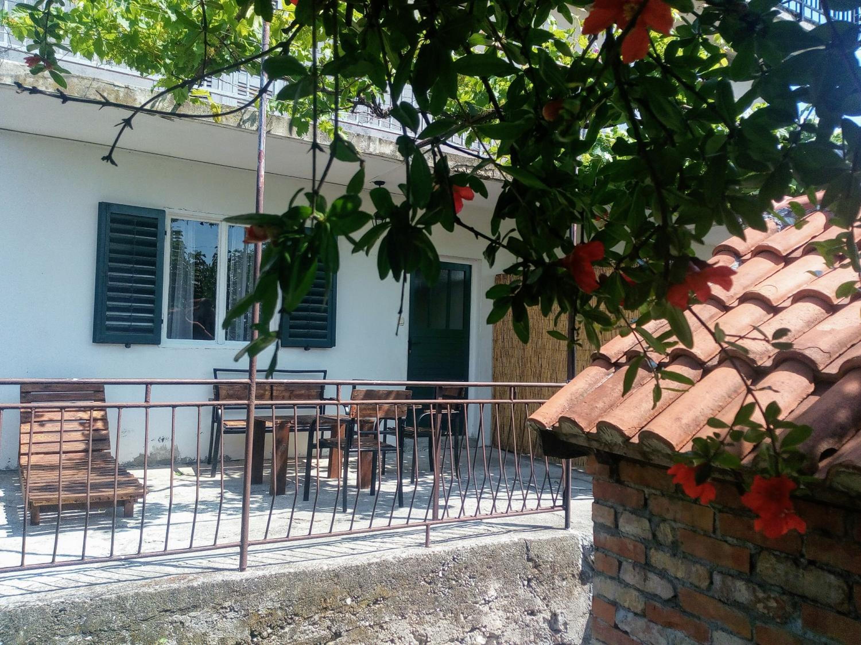 Apartment Lidija