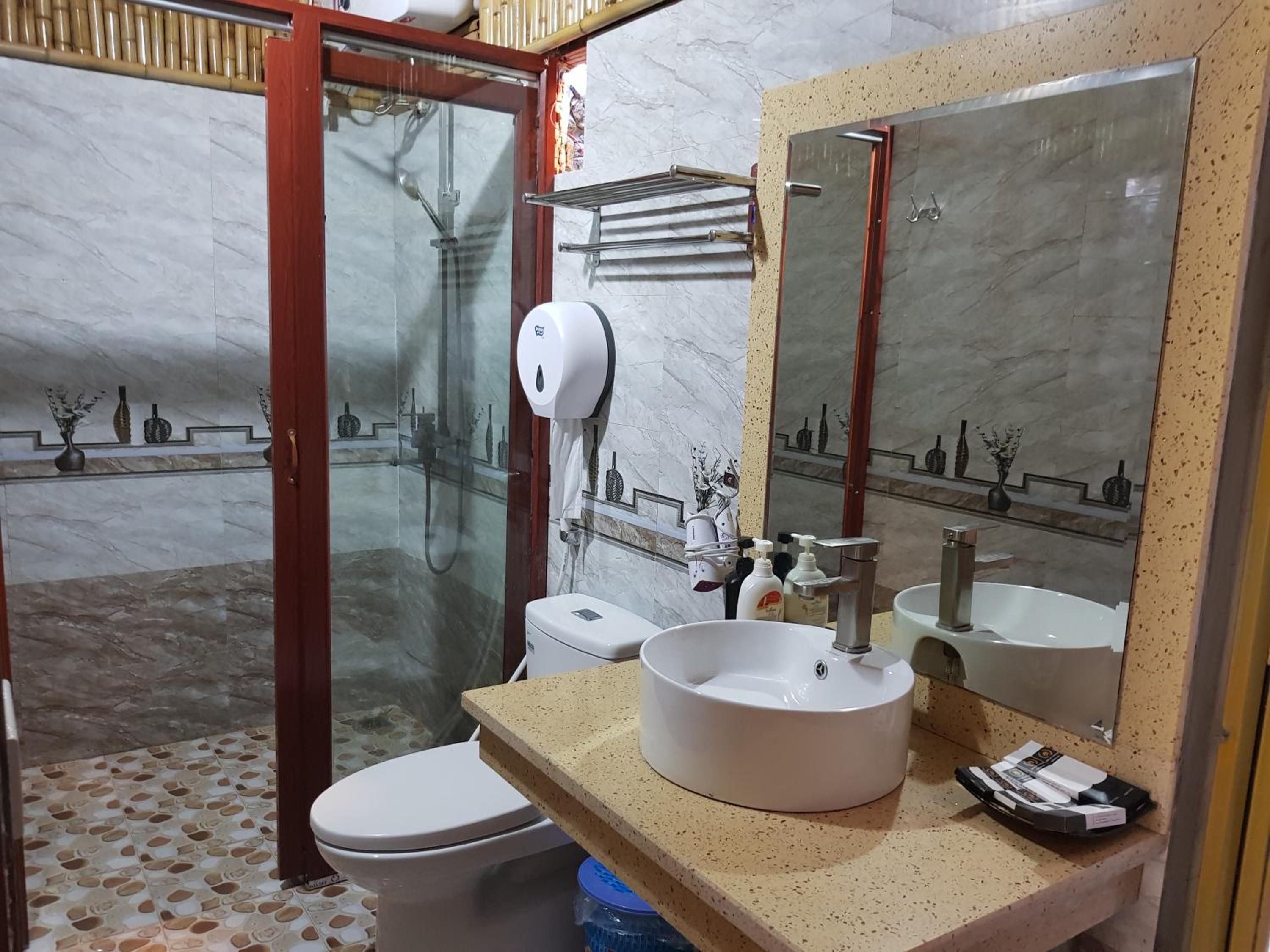 Tam Coc Horizon Bungalow
