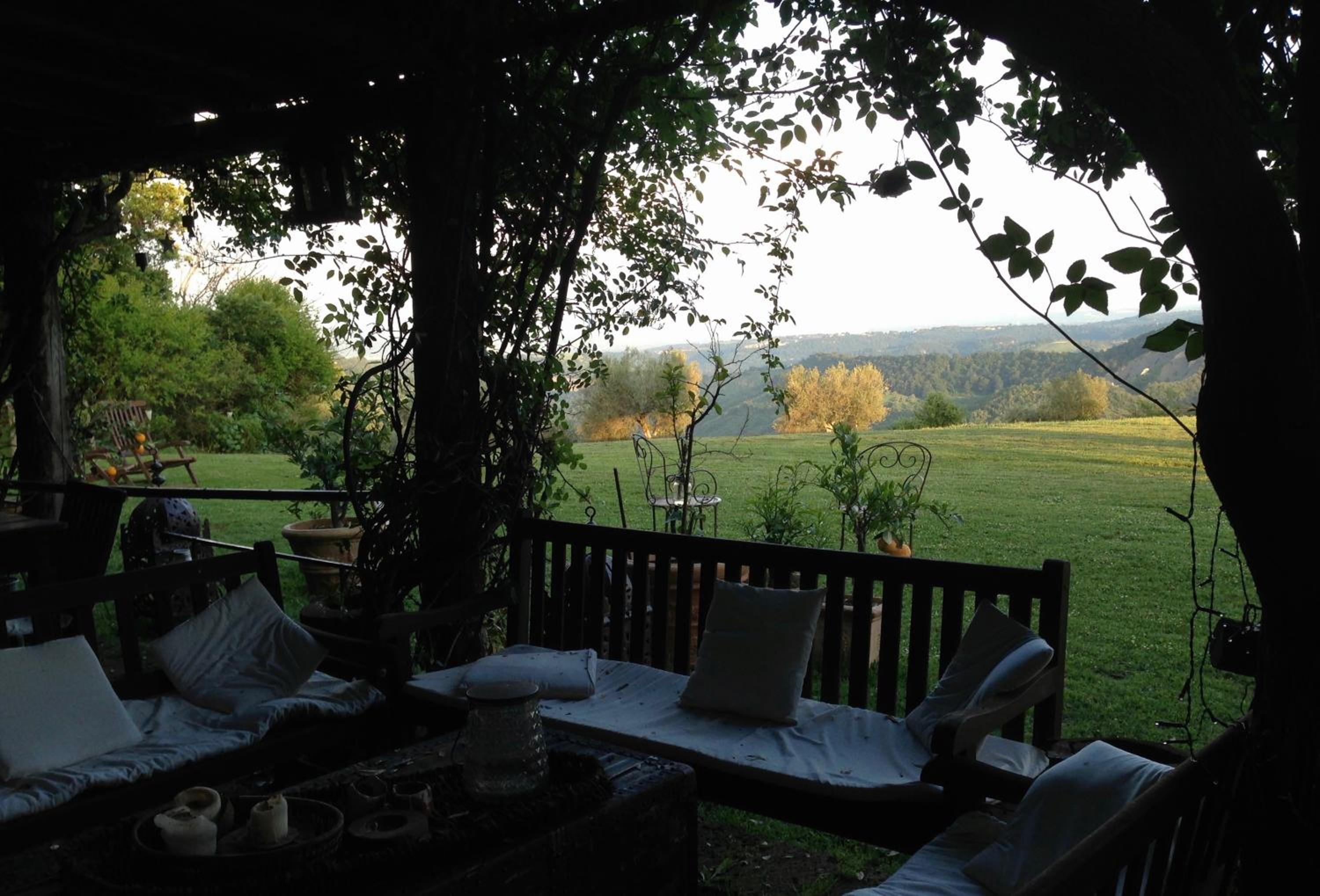 Bed And Breakfast Dopo Il Settimo Cielo