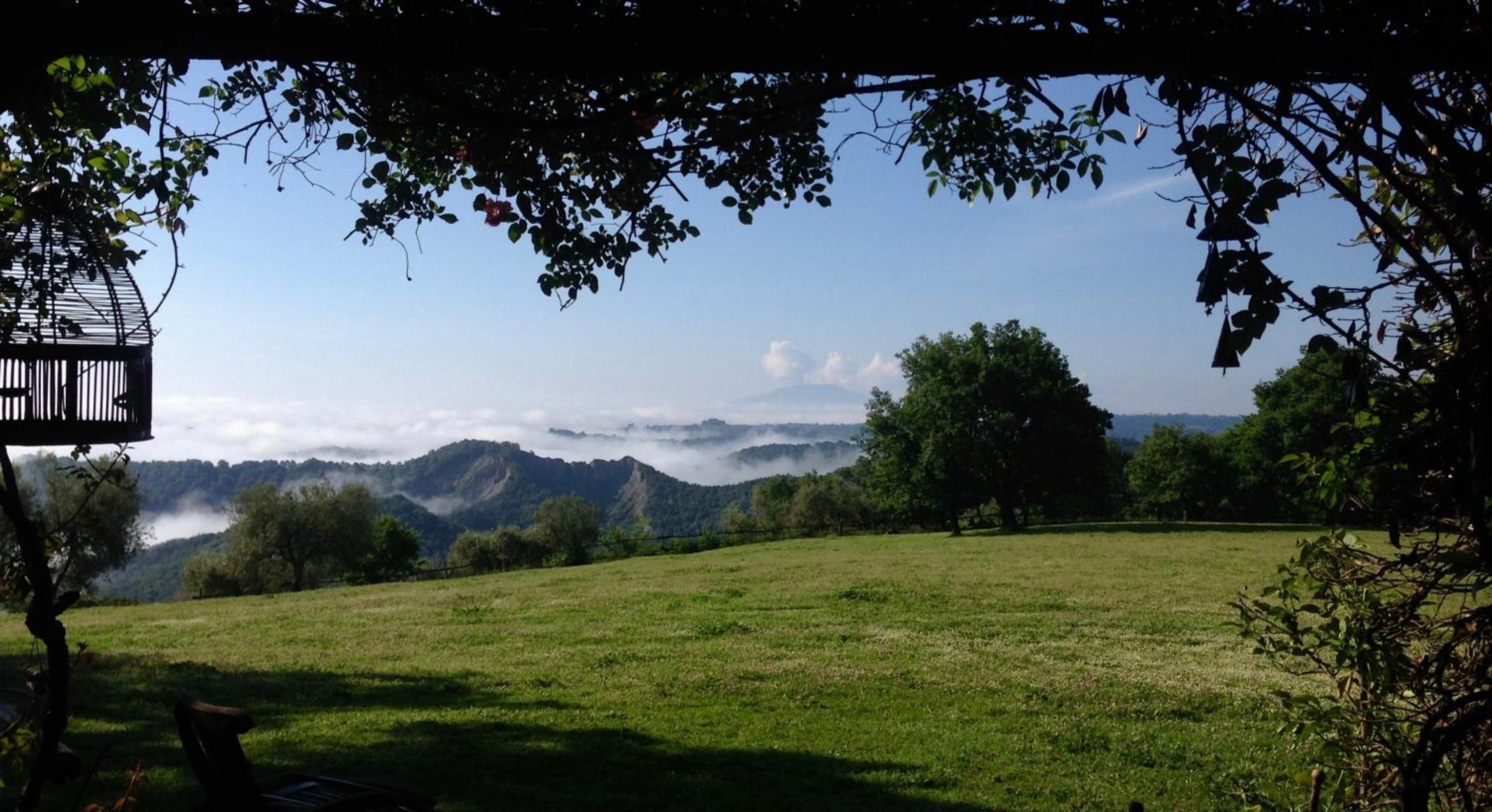 Bed And Breakfast Dopo Il Settimo Cielo