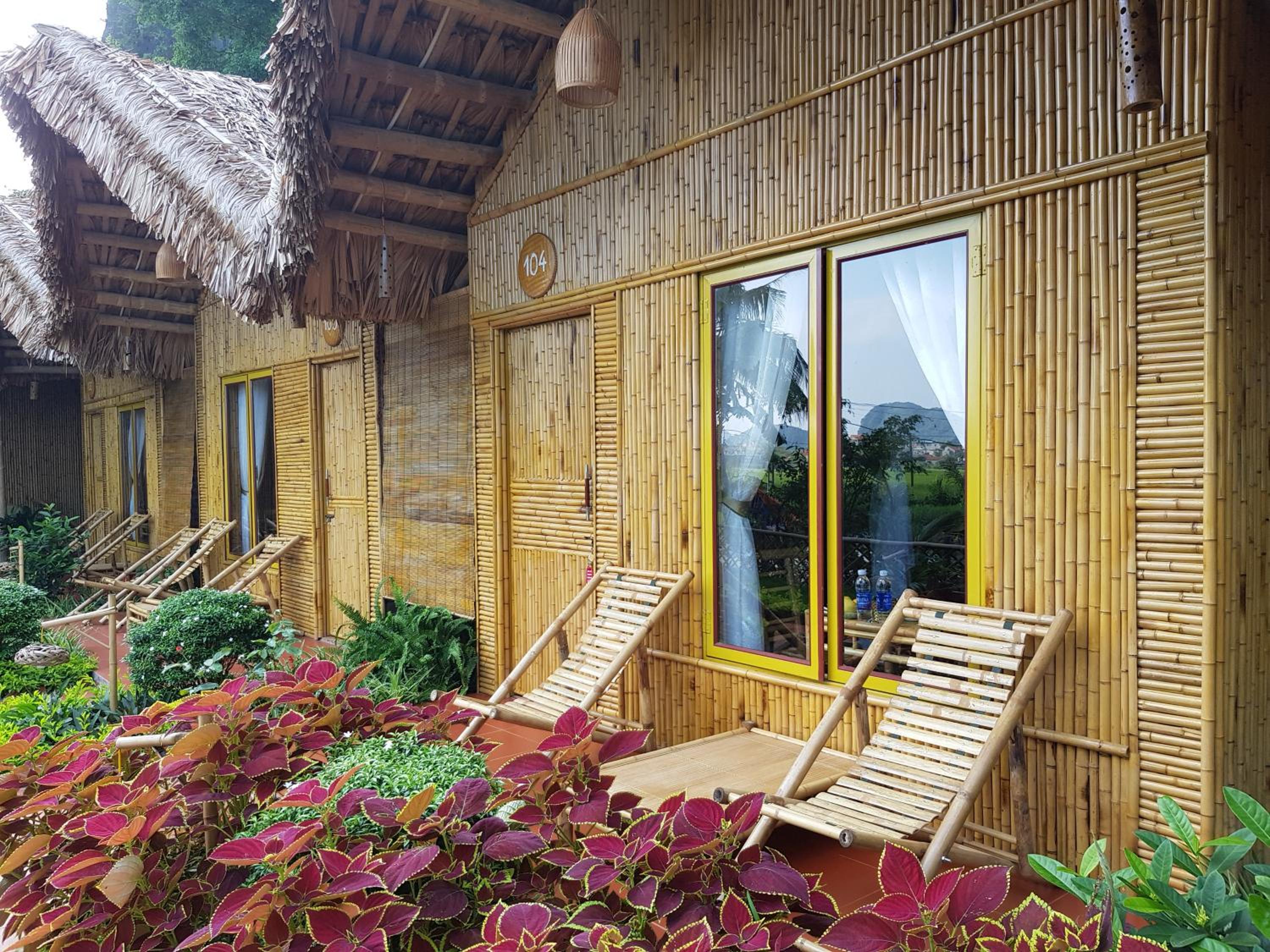 Tam Coc Horizon Bungalow