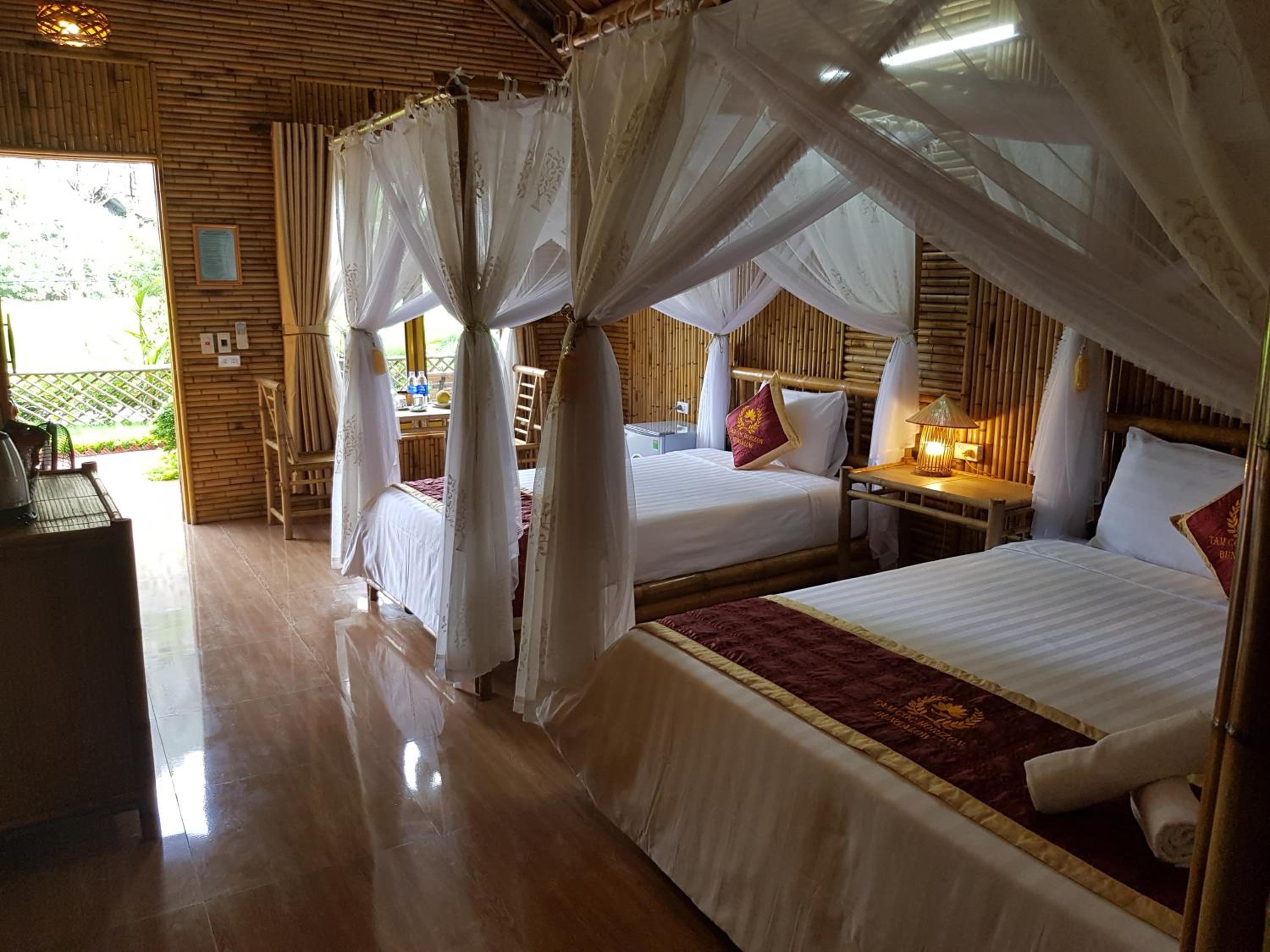 Tam Coc Horizon Bungalow
