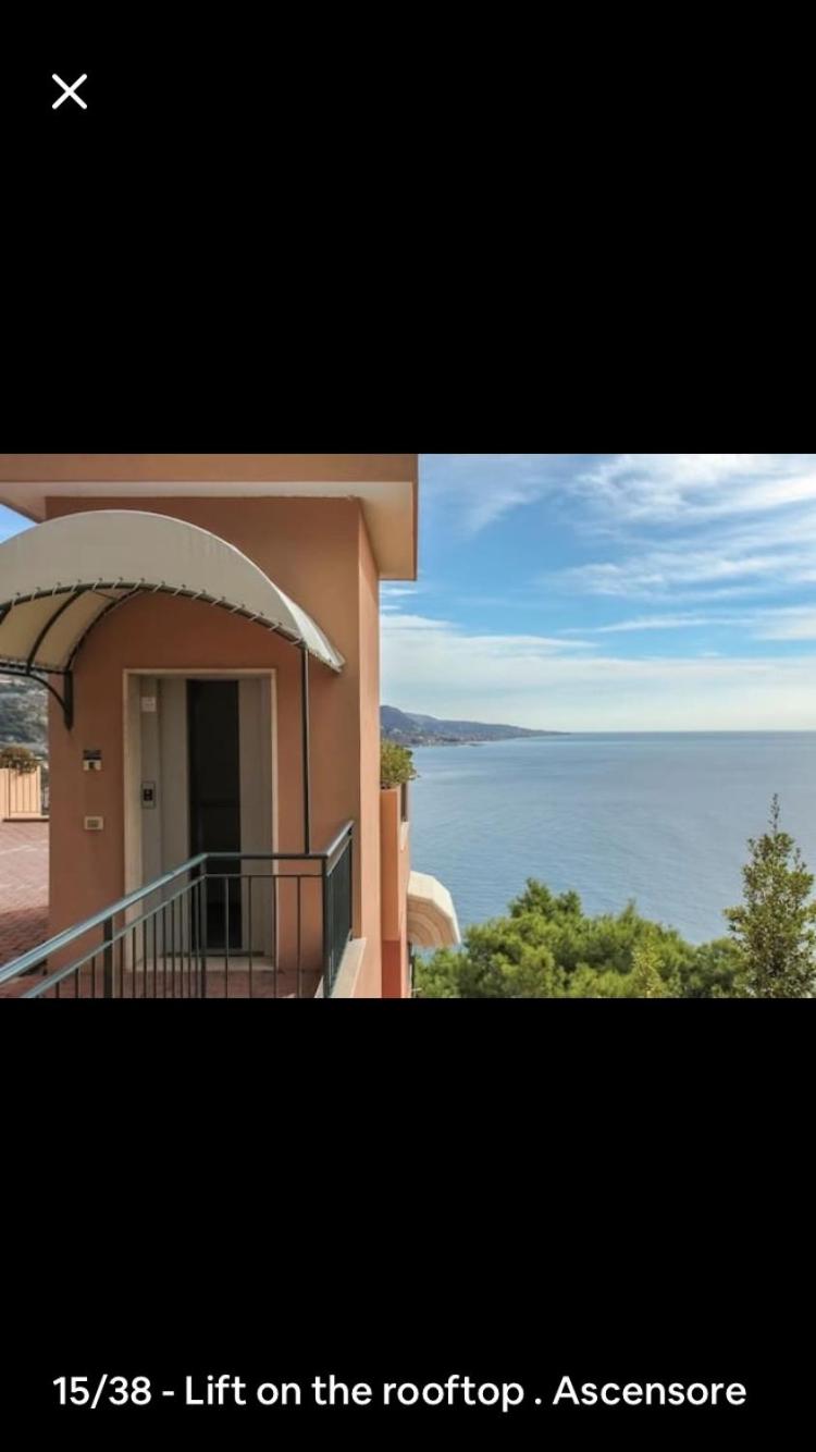 Appartamento Villa Panorama view 5