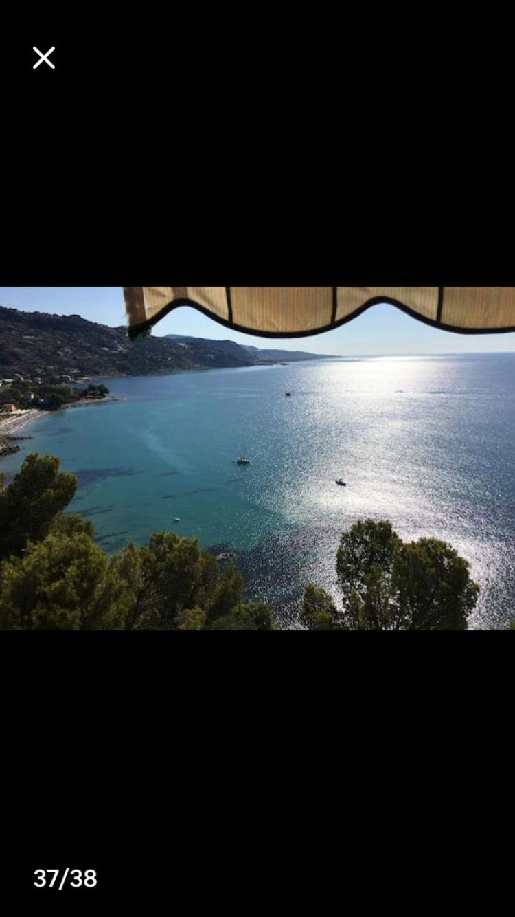 Appartamento Villa Panorama view 3