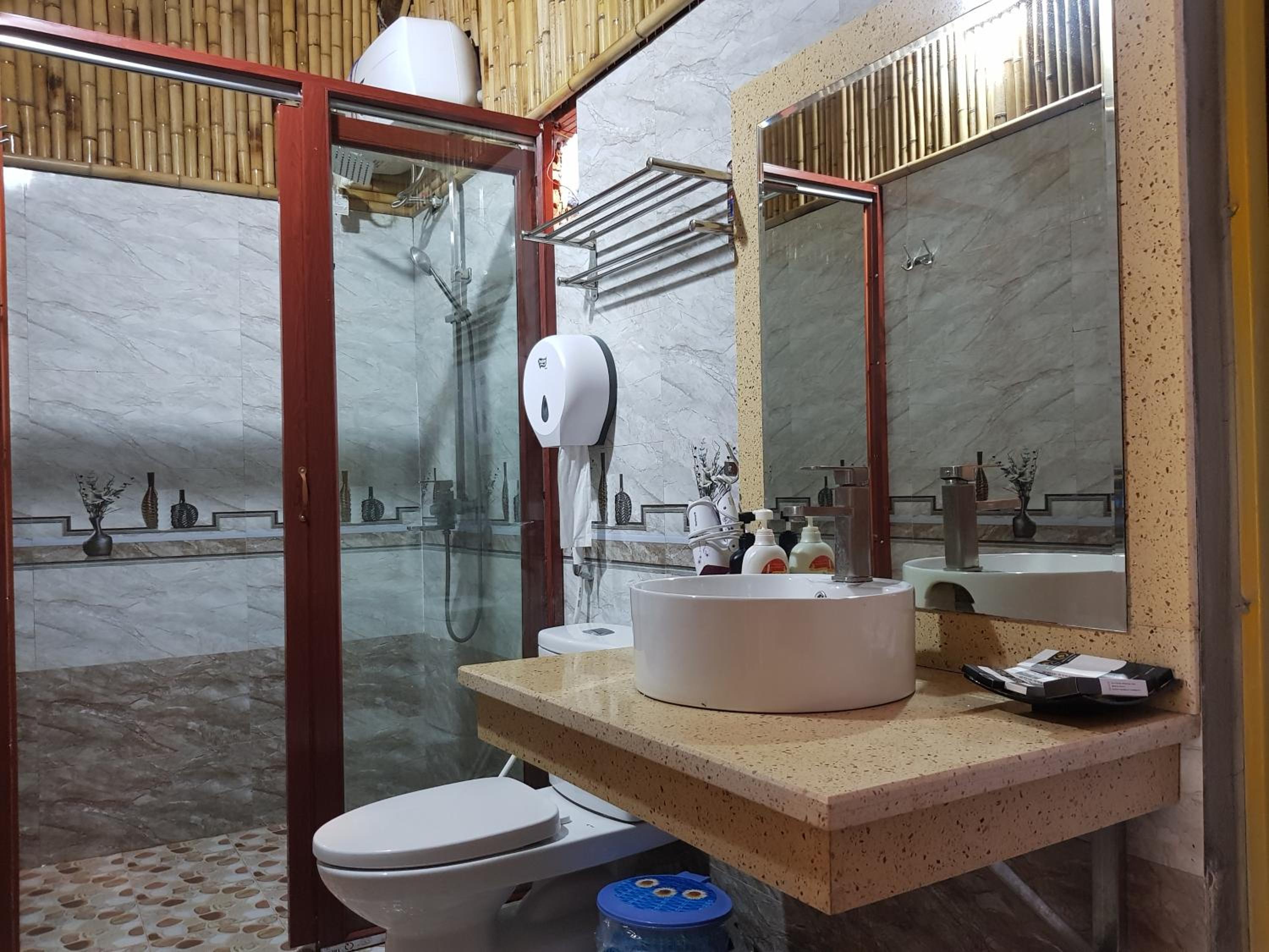 Tam Coc Horizon Bungalow