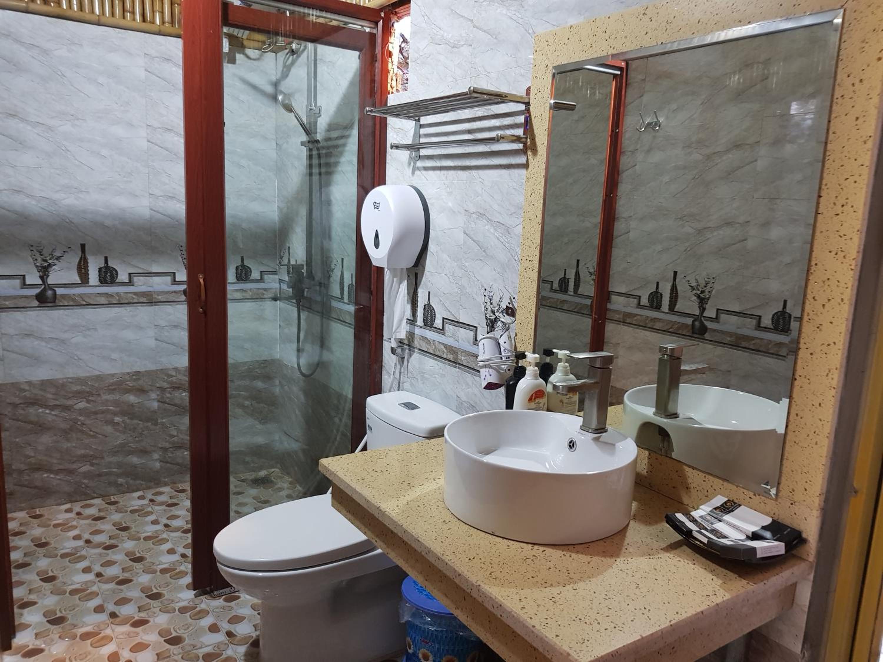 Tam Coc Horizon Bungalow
