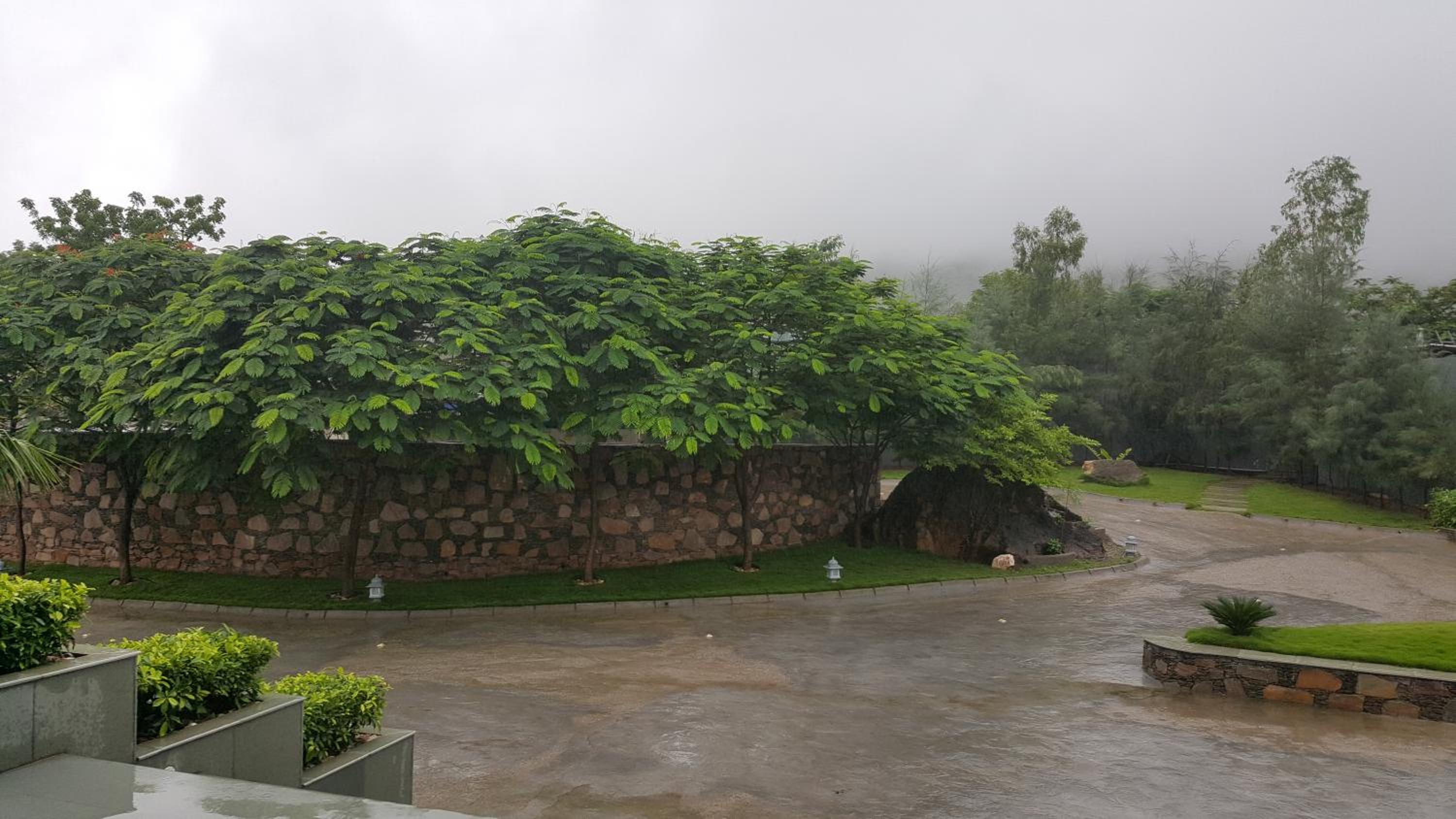 TatSaraasa Resort & Spa, Udaipur