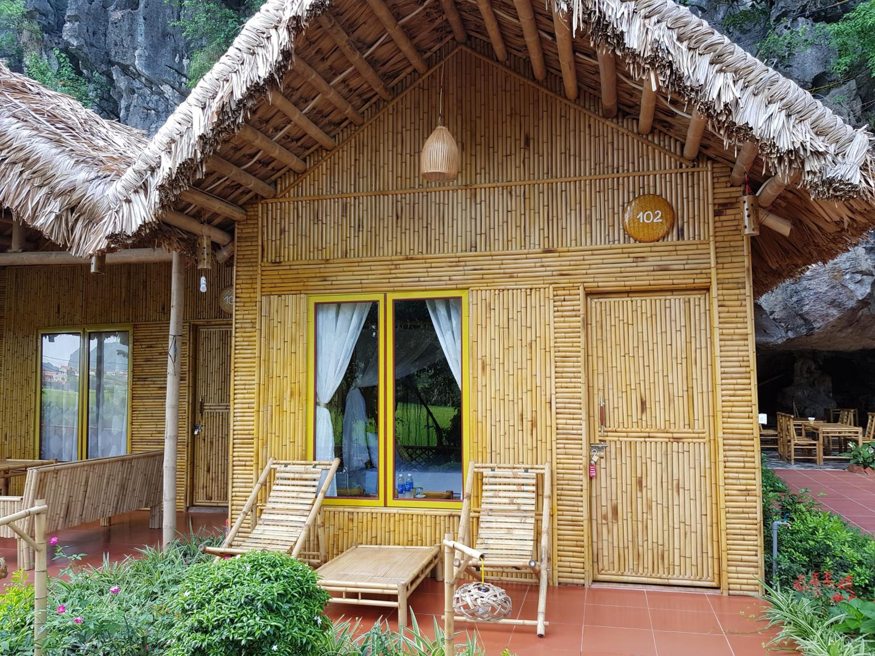 Tam Coc Horizon Bungalow