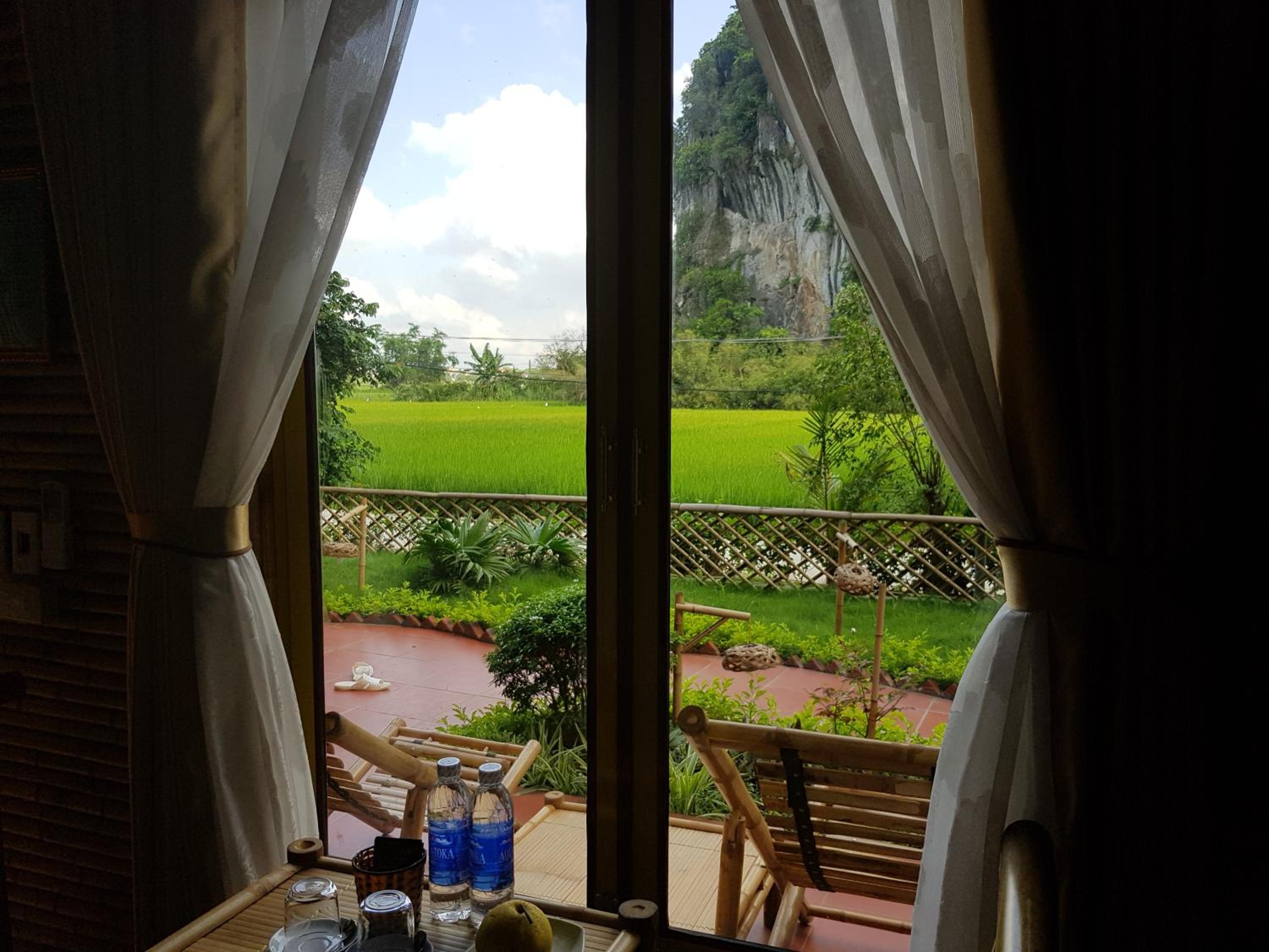 Tam Coc Horizon Bungalow