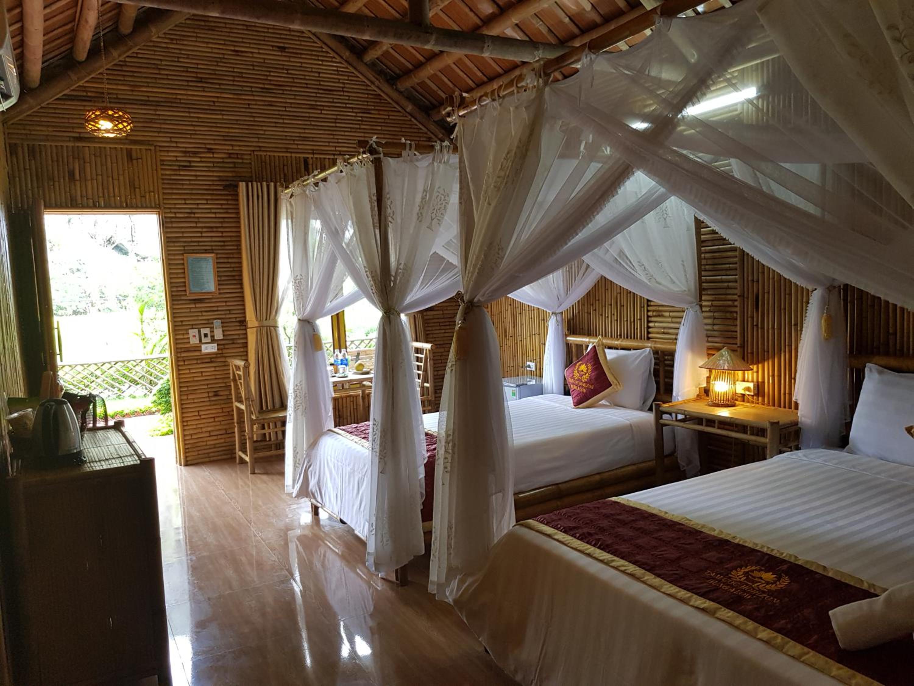 Tam Coc Horizon Bungalow