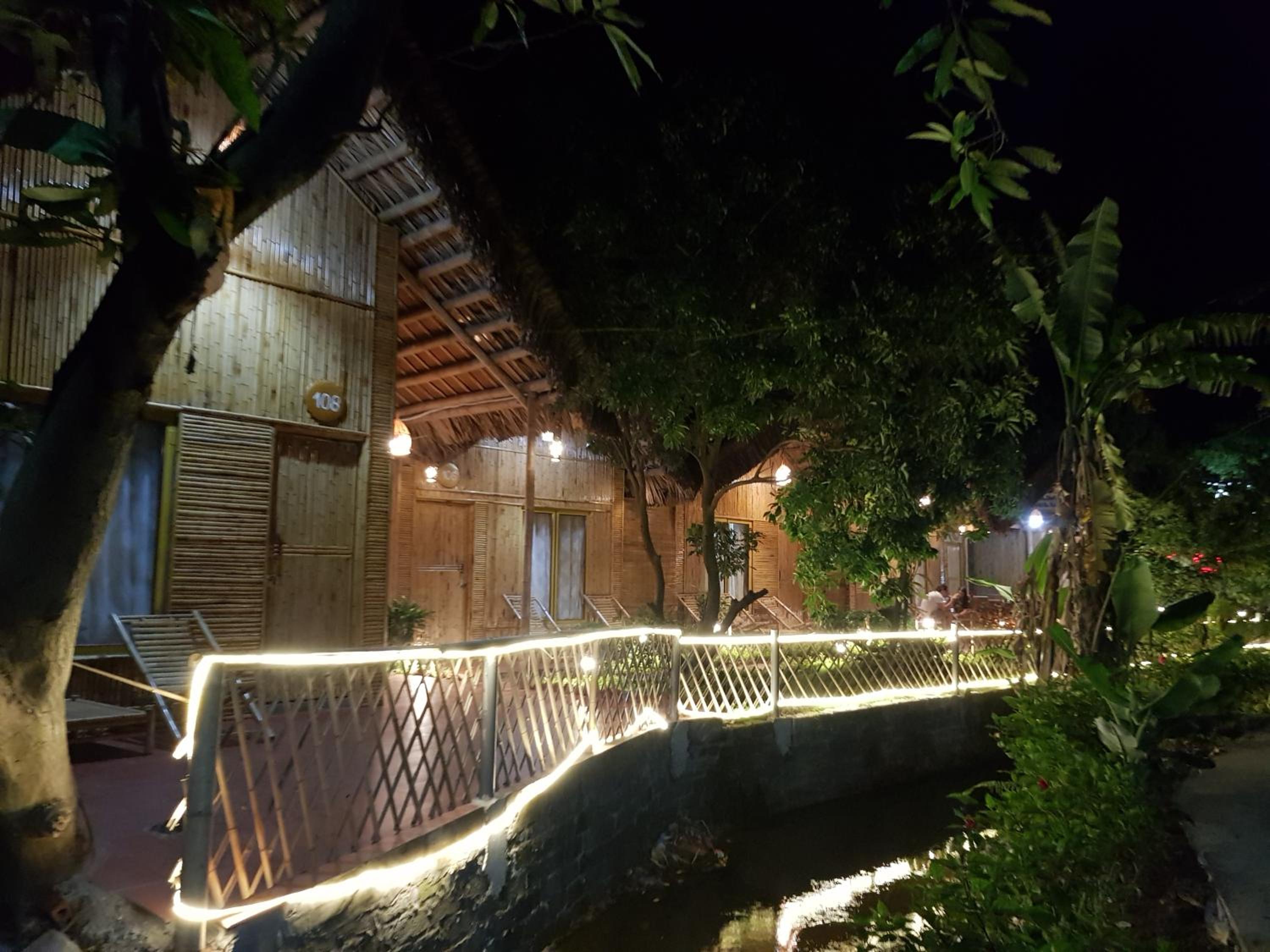 Tam Coc Horizon Bungalow