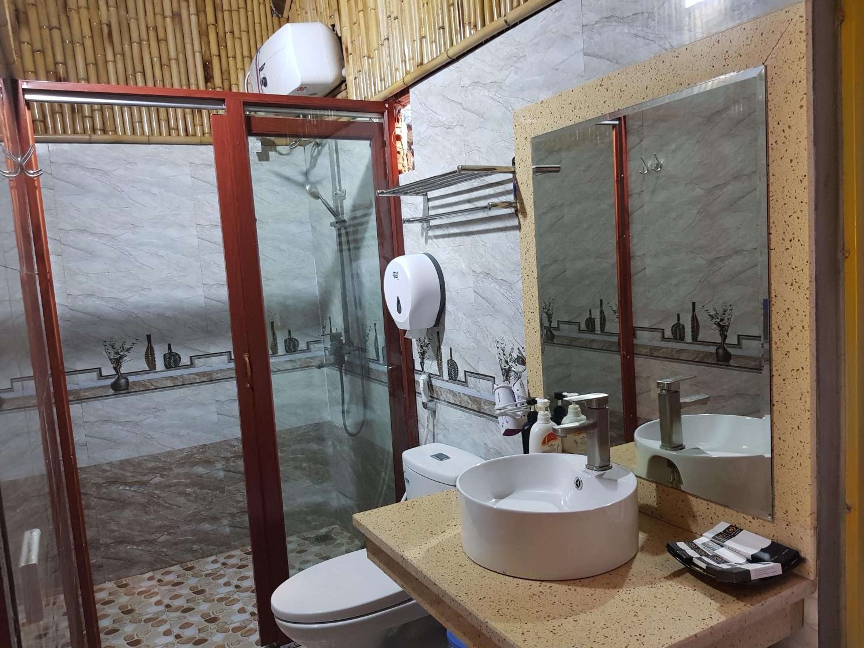 Tam Coc Horizon Bungalow