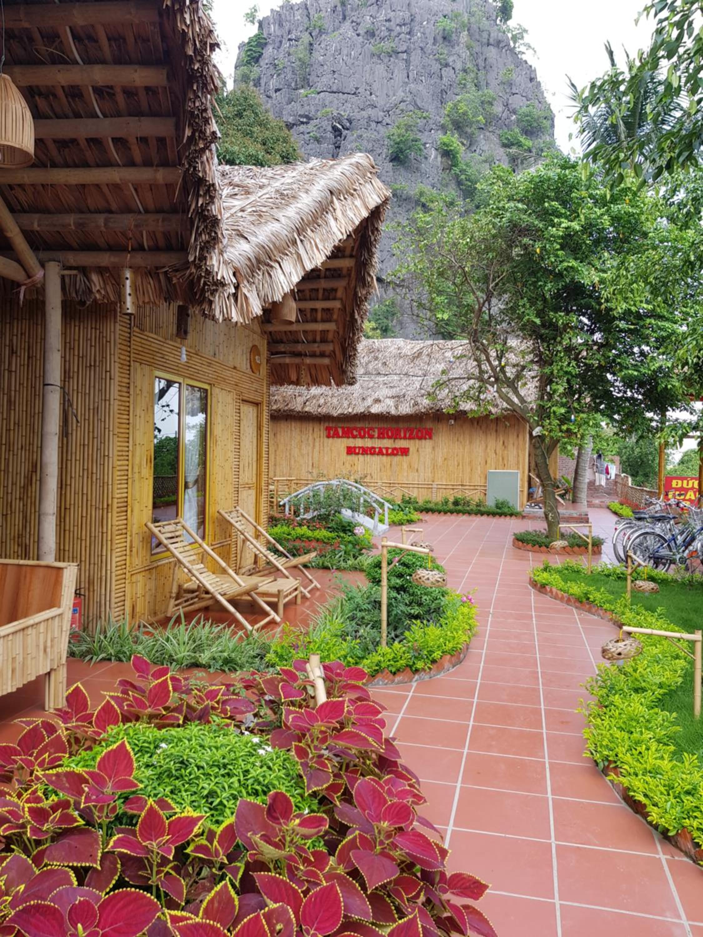 Tam Coc Horizon Bungalow