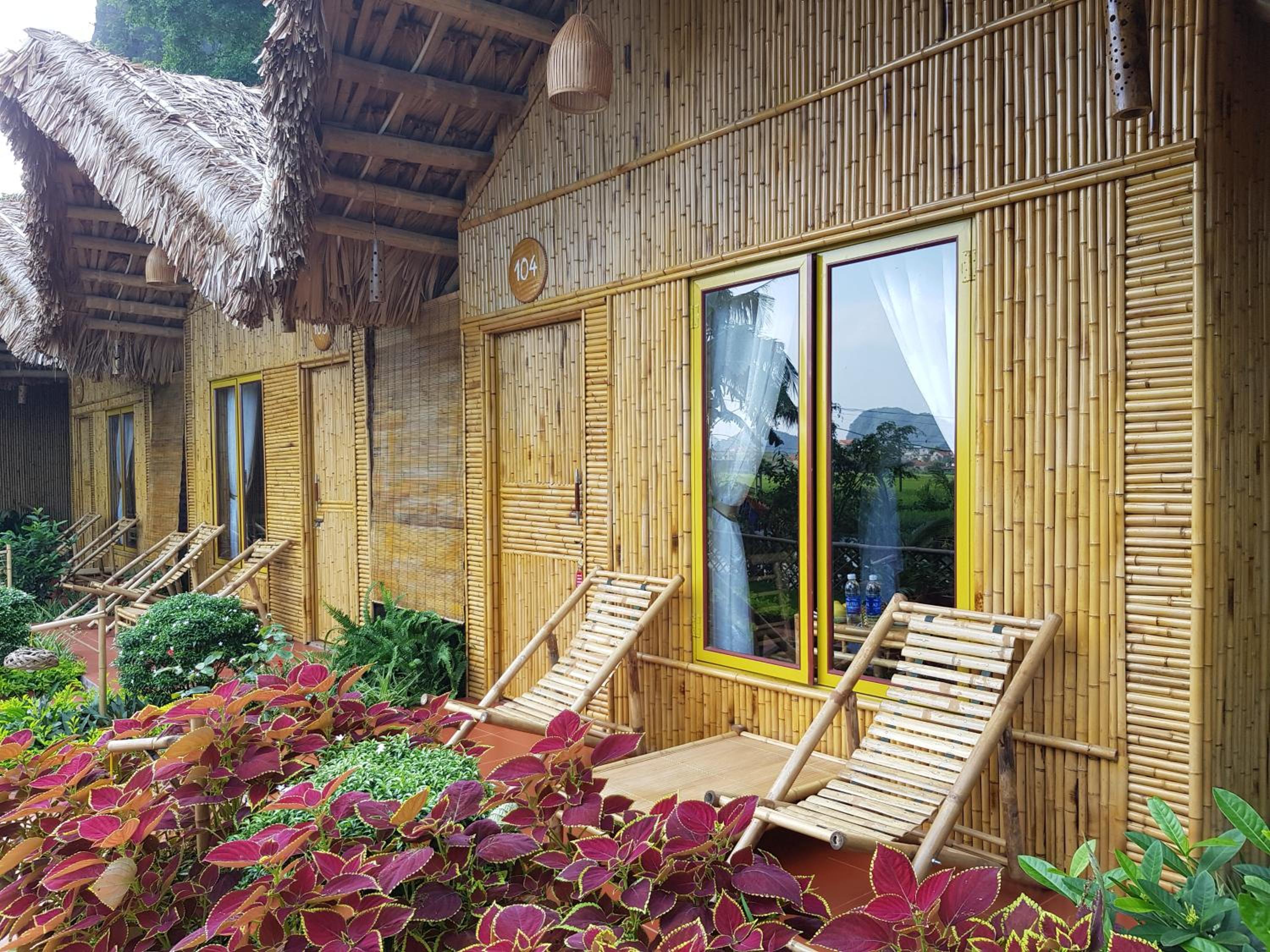 Tam Coc Horizon Bungalow