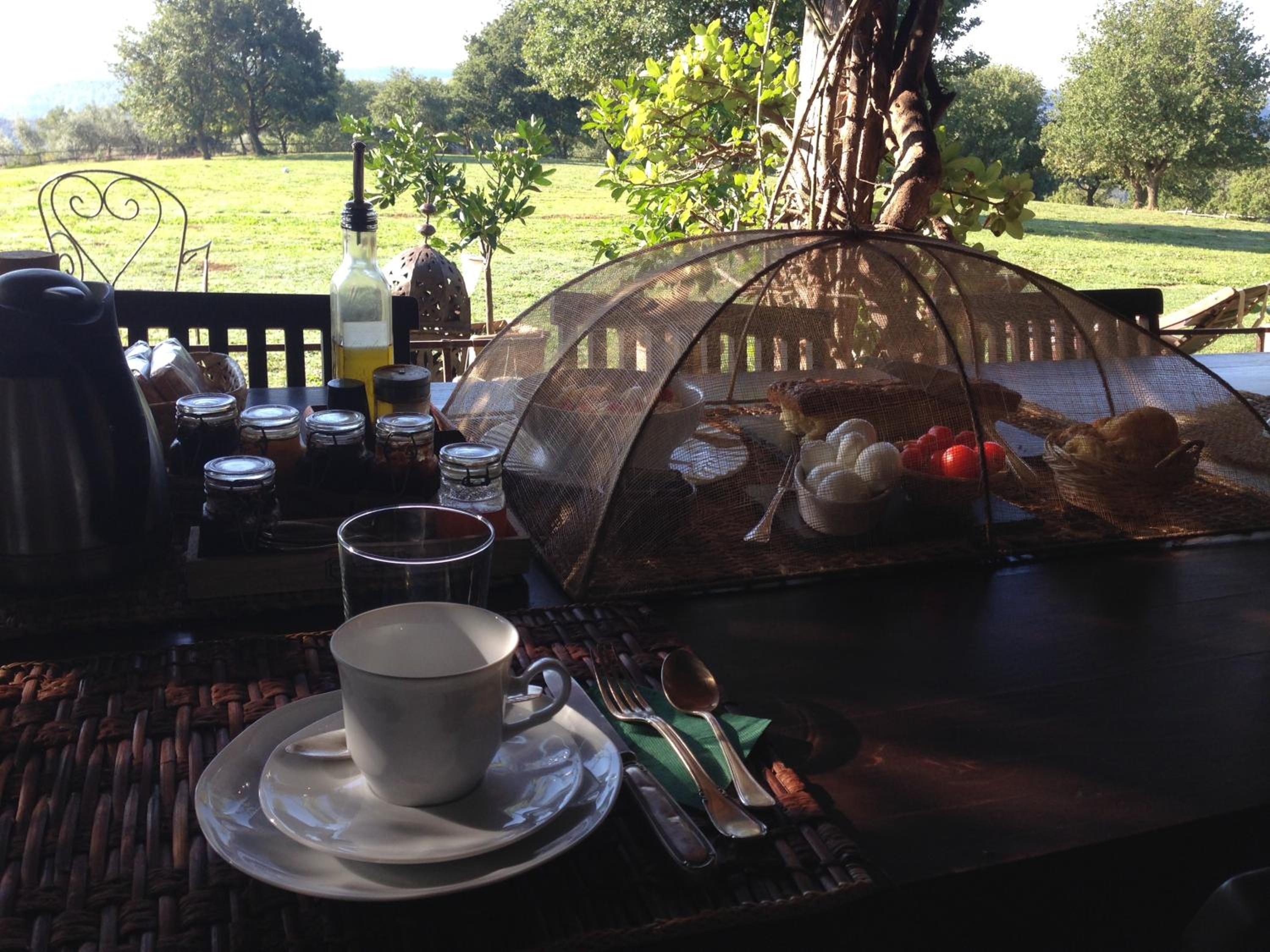 Bed And Breakfast Dopo Il Settimo Cielo