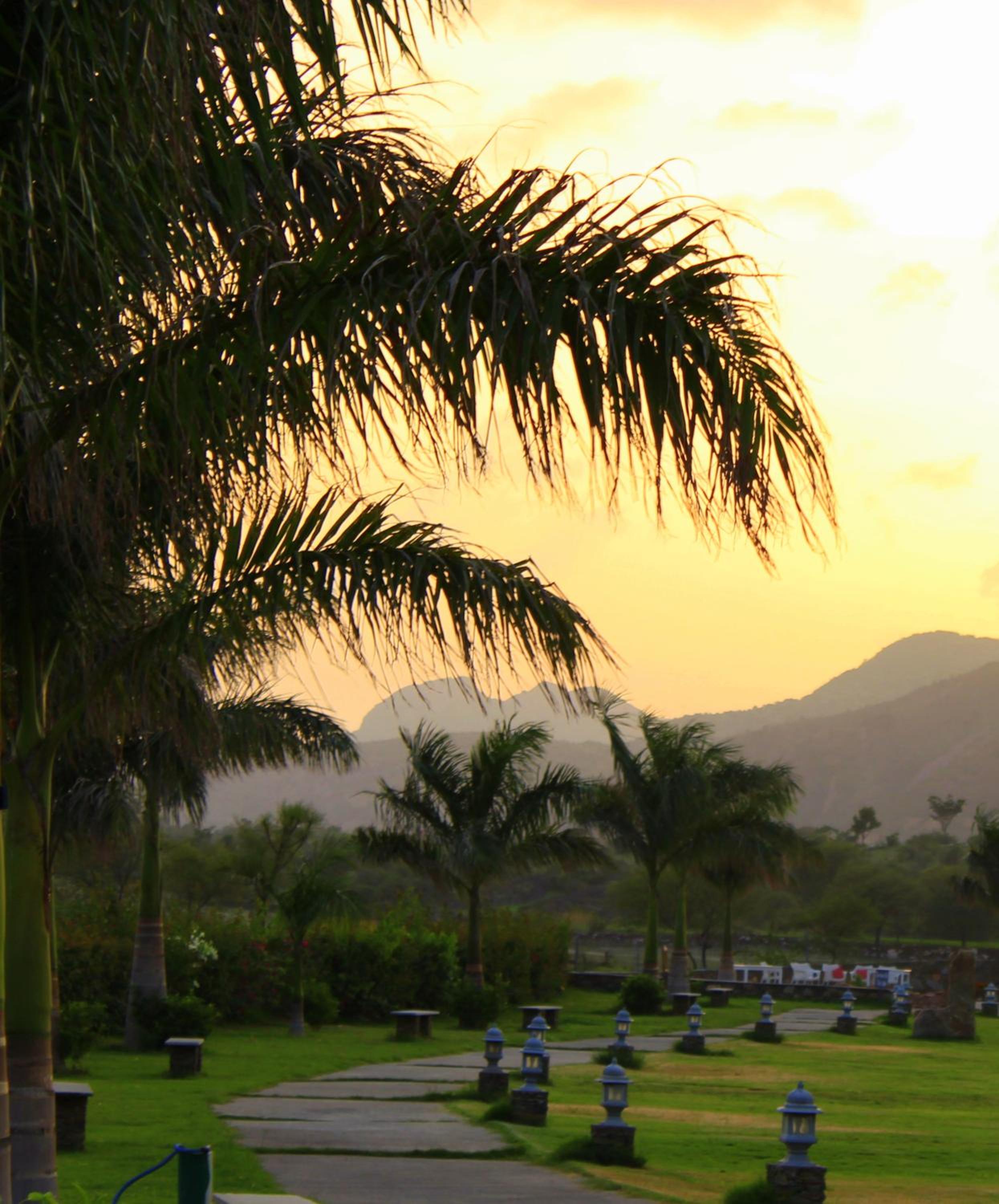 TatSaraasa Resort & Spa, Udaipur