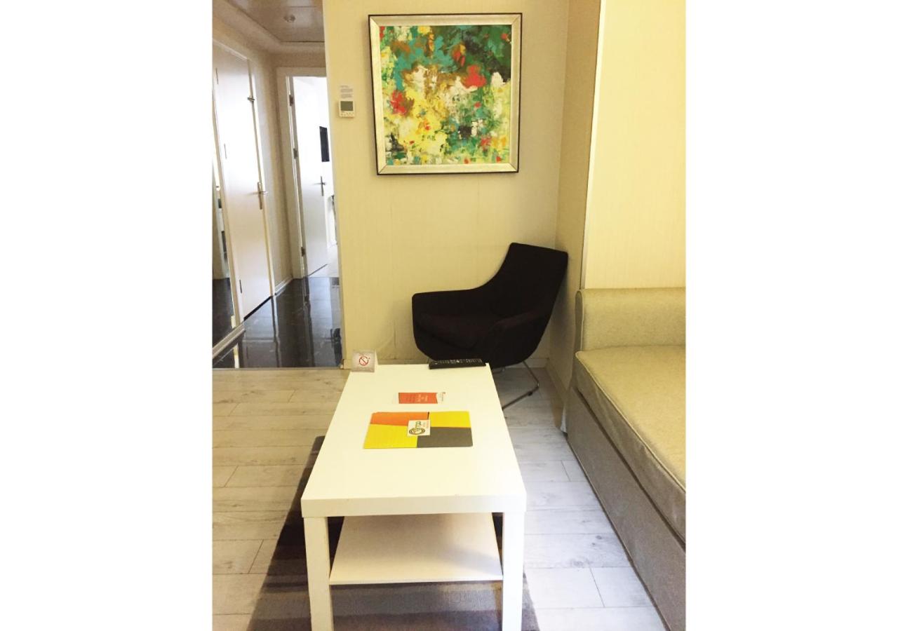 Tempo Suites Airport - Image 15