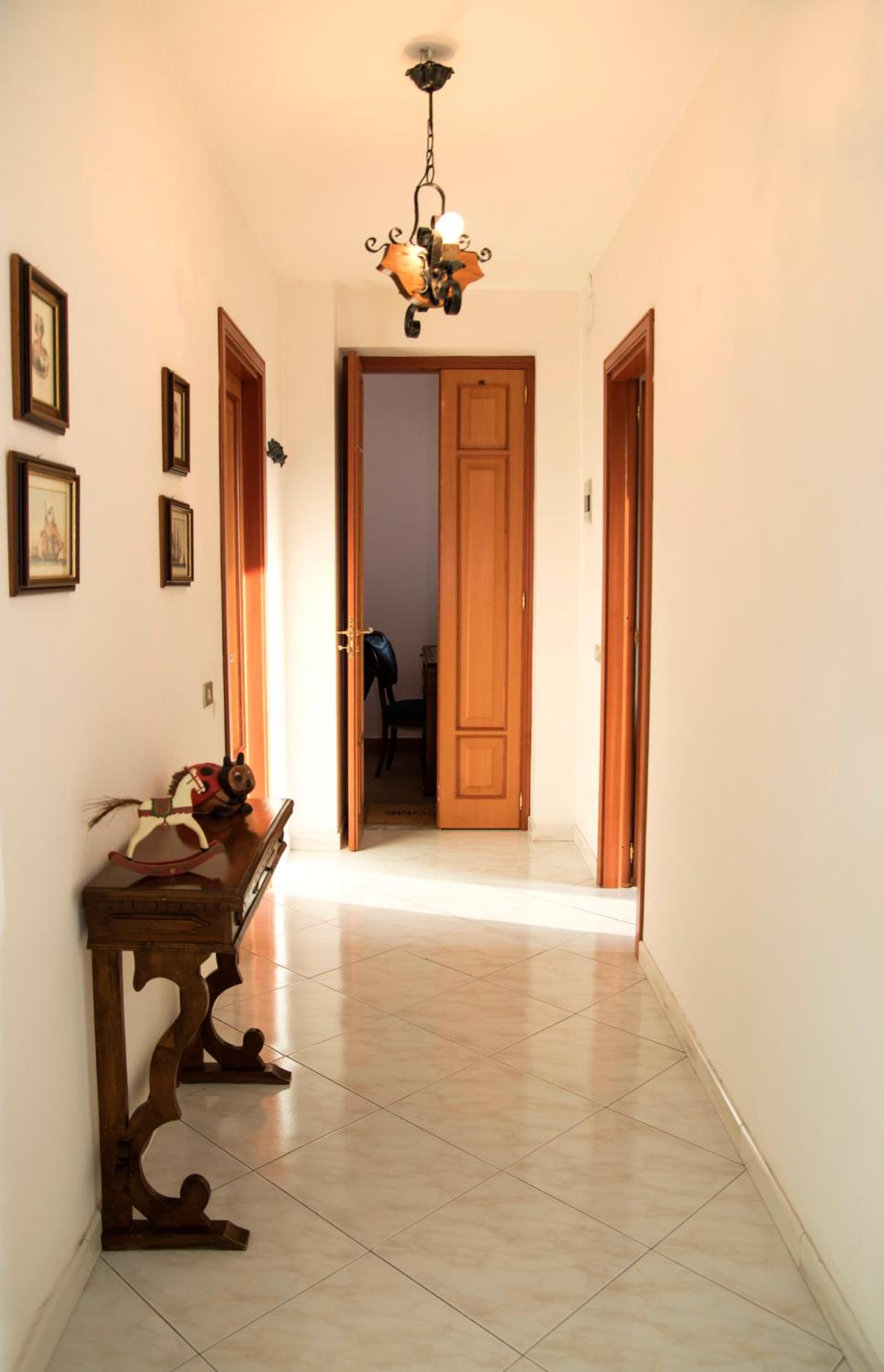Villa Fraele view 2