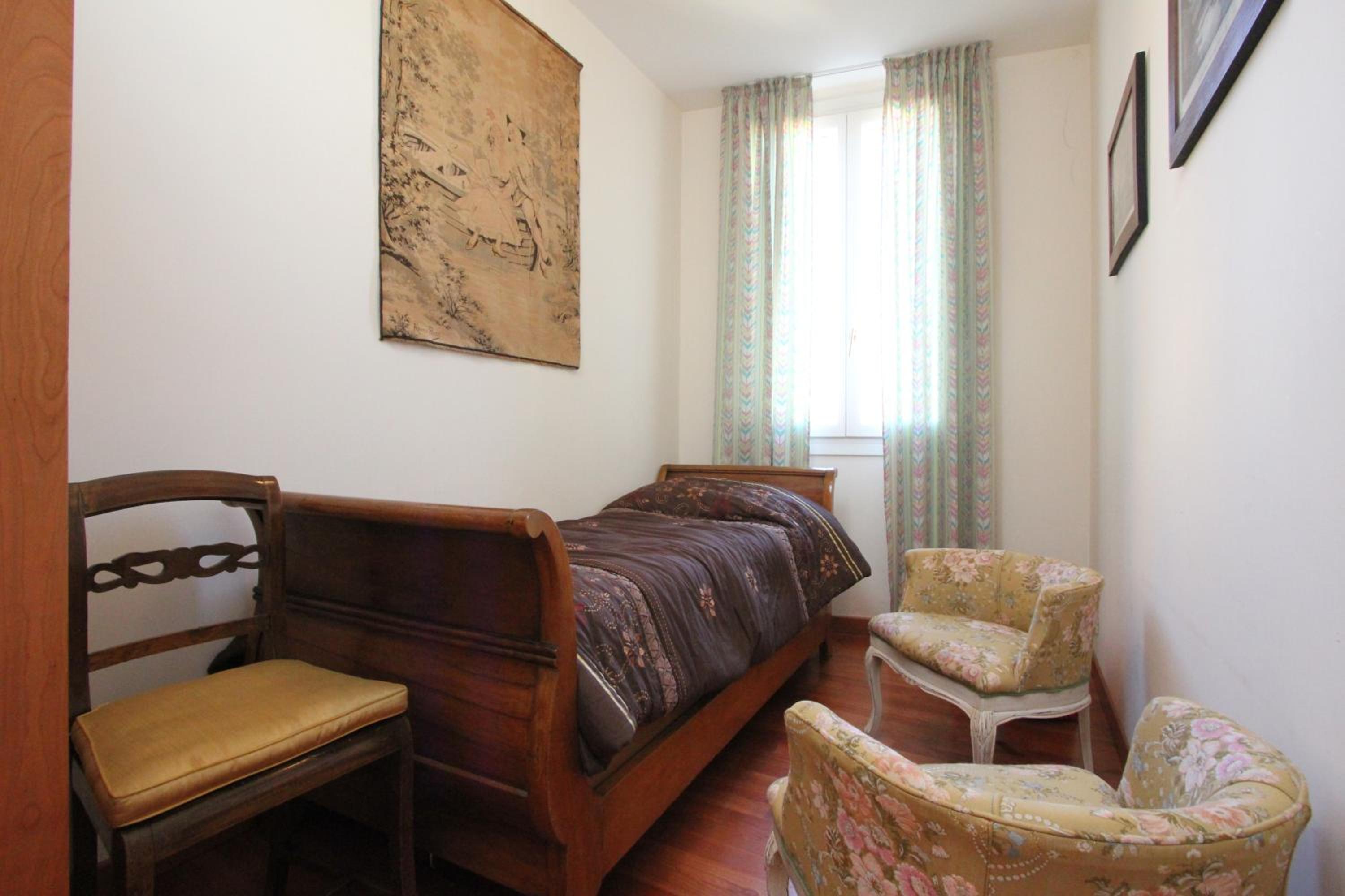 City Apartments Rialto Market