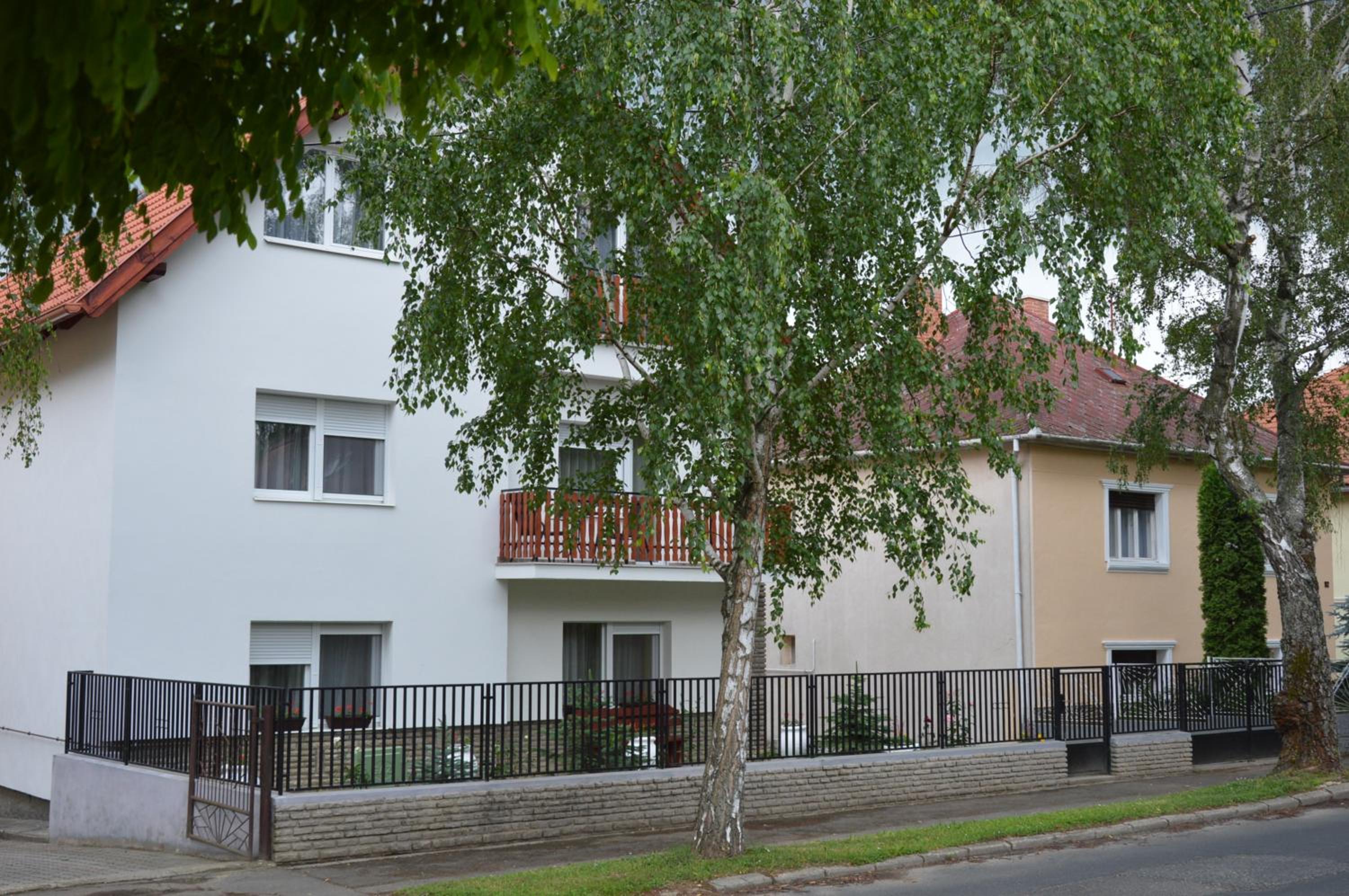 Varga Apartman Hévíz view 2