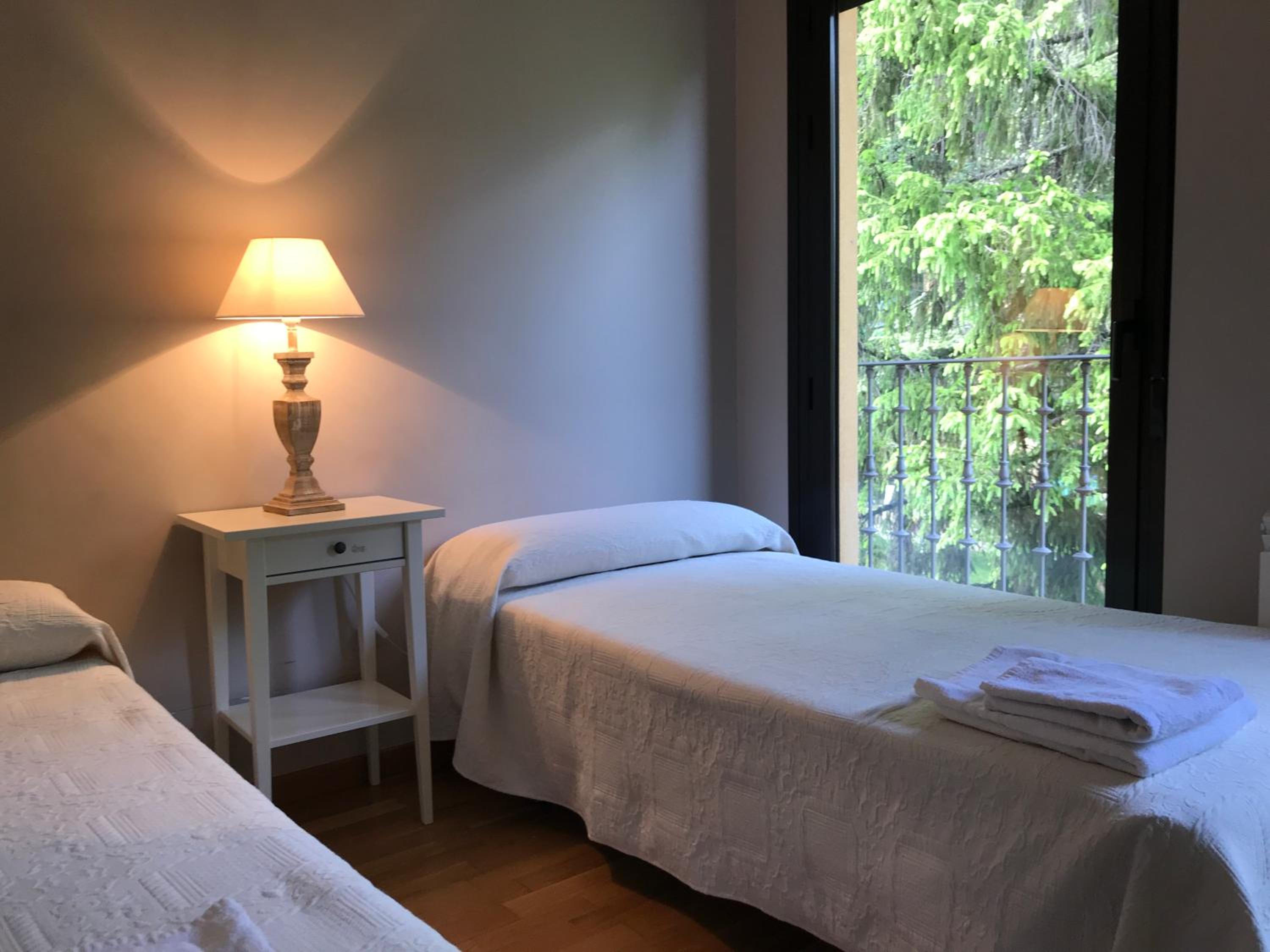 Apartamento Balcon De Jaca I
