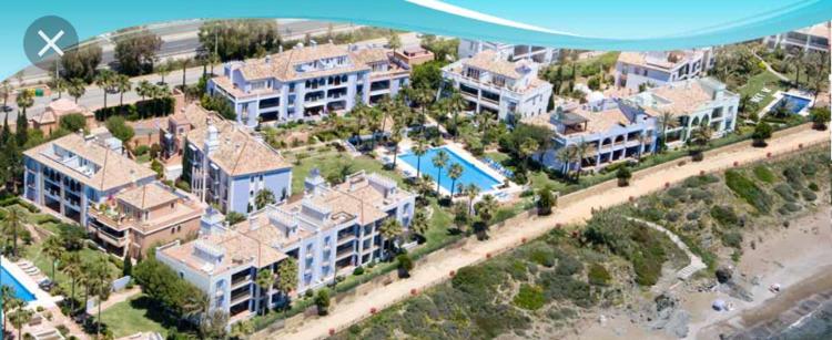 La Perla de la Bahía, Urbanización Gran Lujo view 3
