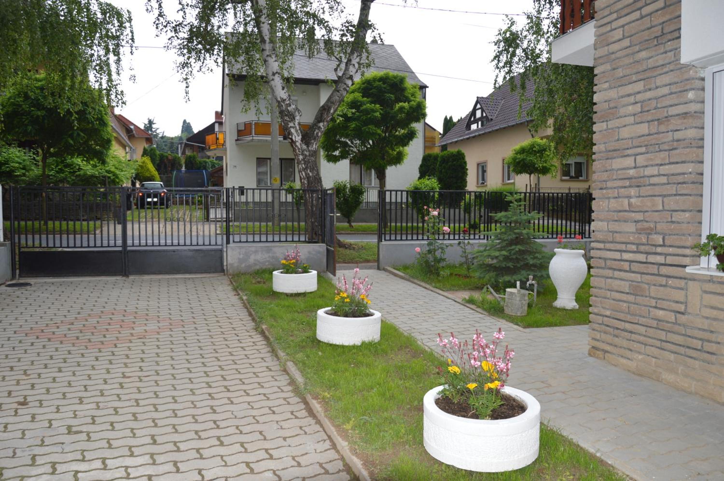 Varga Apartman Hévíz view 5
