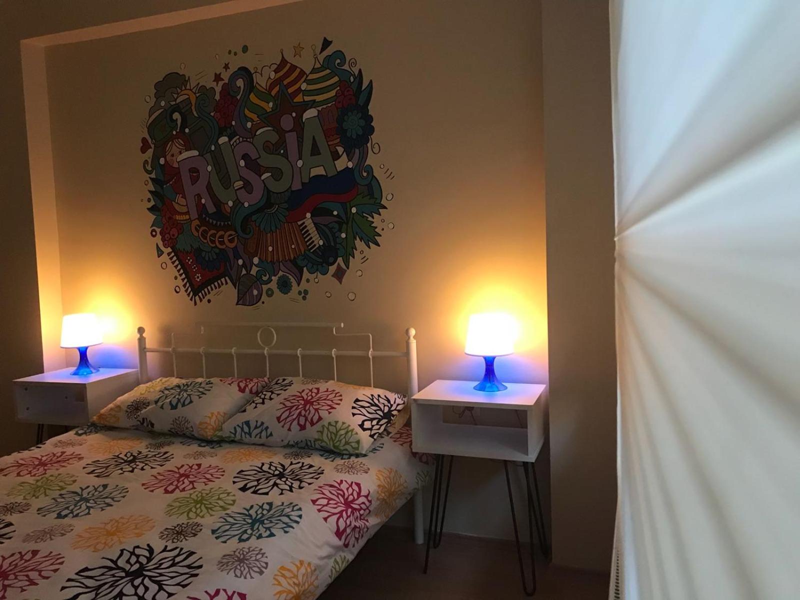 Deeps Hostel Eskişehir