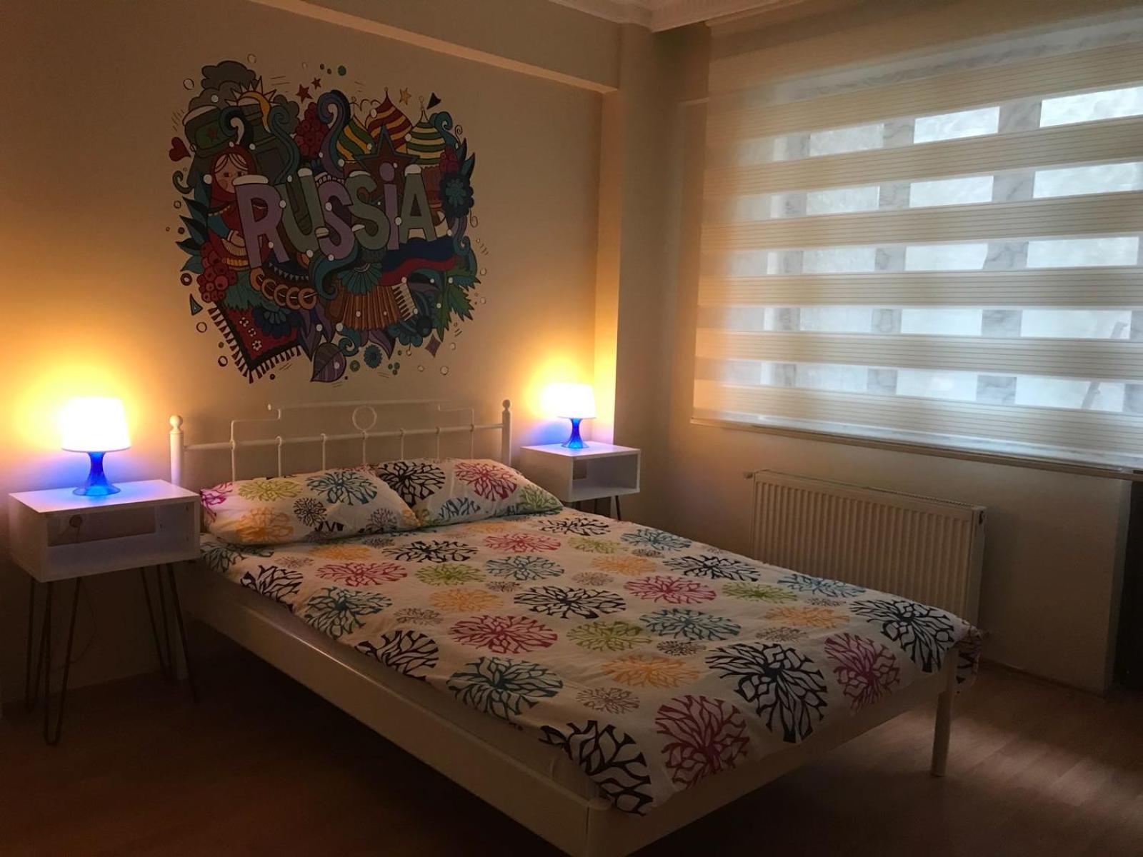 Deeps Hostel Eskişehir