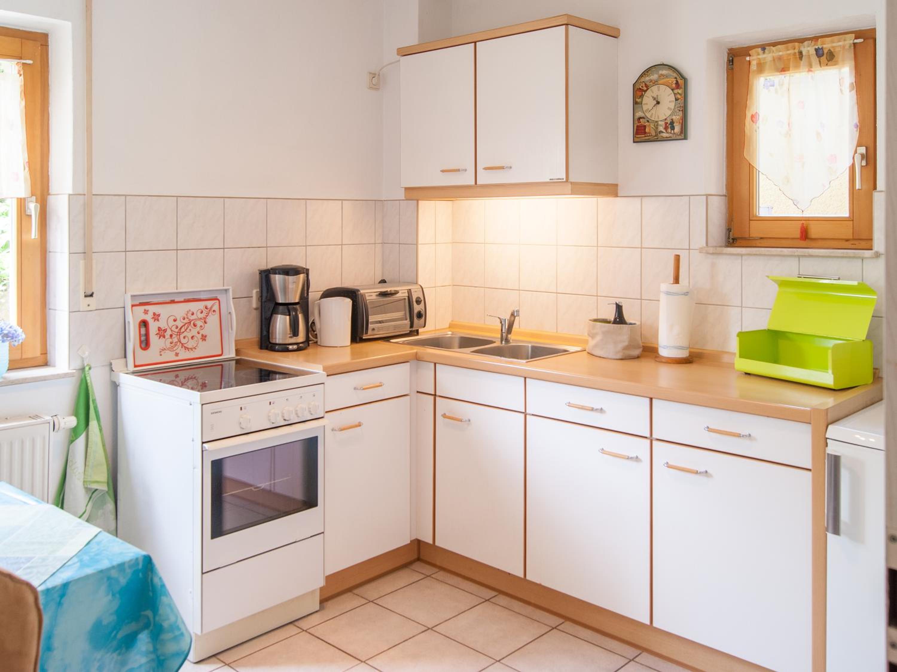Dresden Vacations - Ferienwohnung uber den Dachern von Dresden - Property Image 15