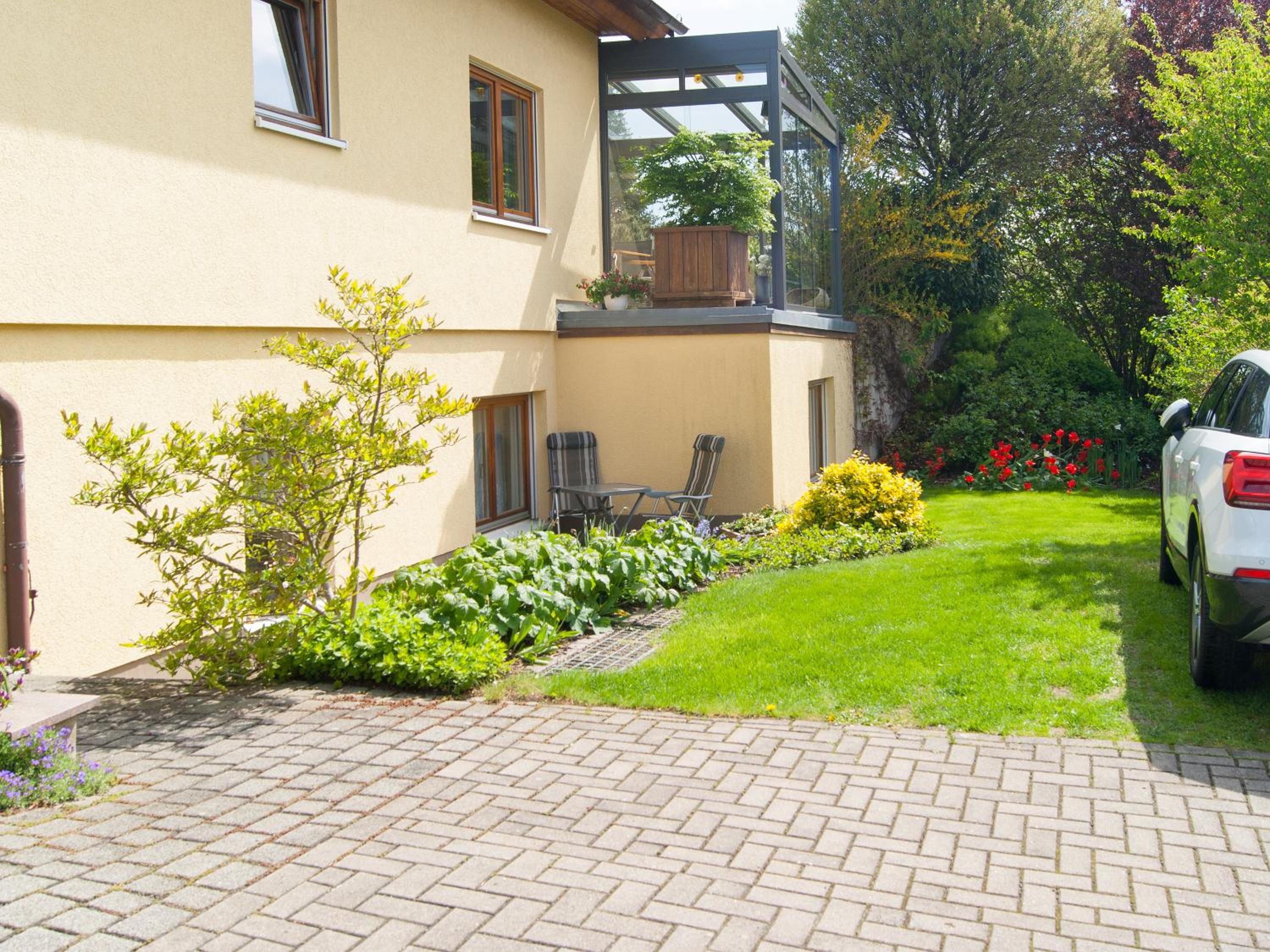 Dresden Vacations - Ferienwohnung uber den Dachern von Dresden - Property Image 10