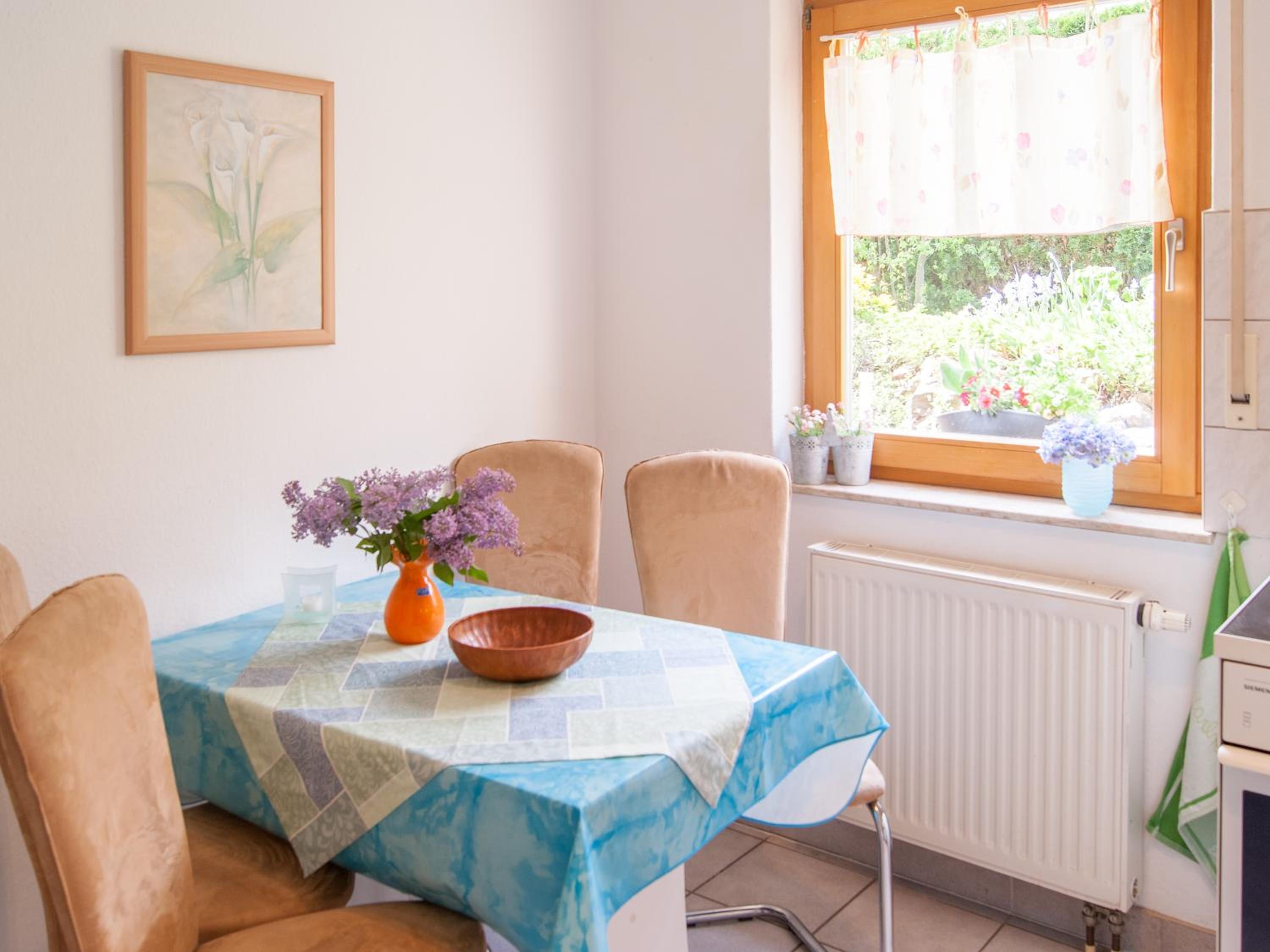 Dresden Vacations - Ferienwohnung uber den Dachern von Dresden - Property Image 14