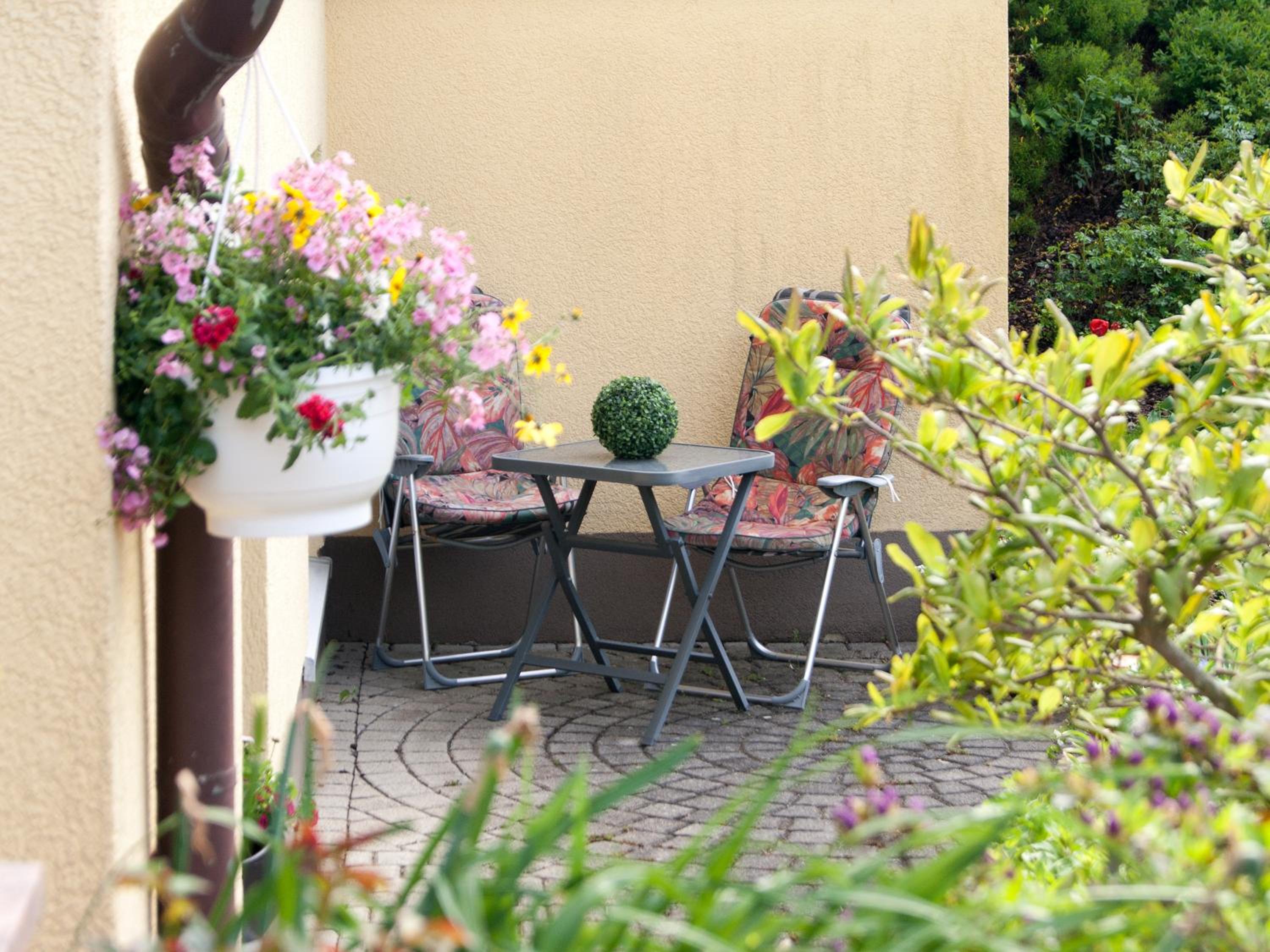 Dresden Vacations - Ferienwohnung uber den Dachern von Dresden - Property Image 13