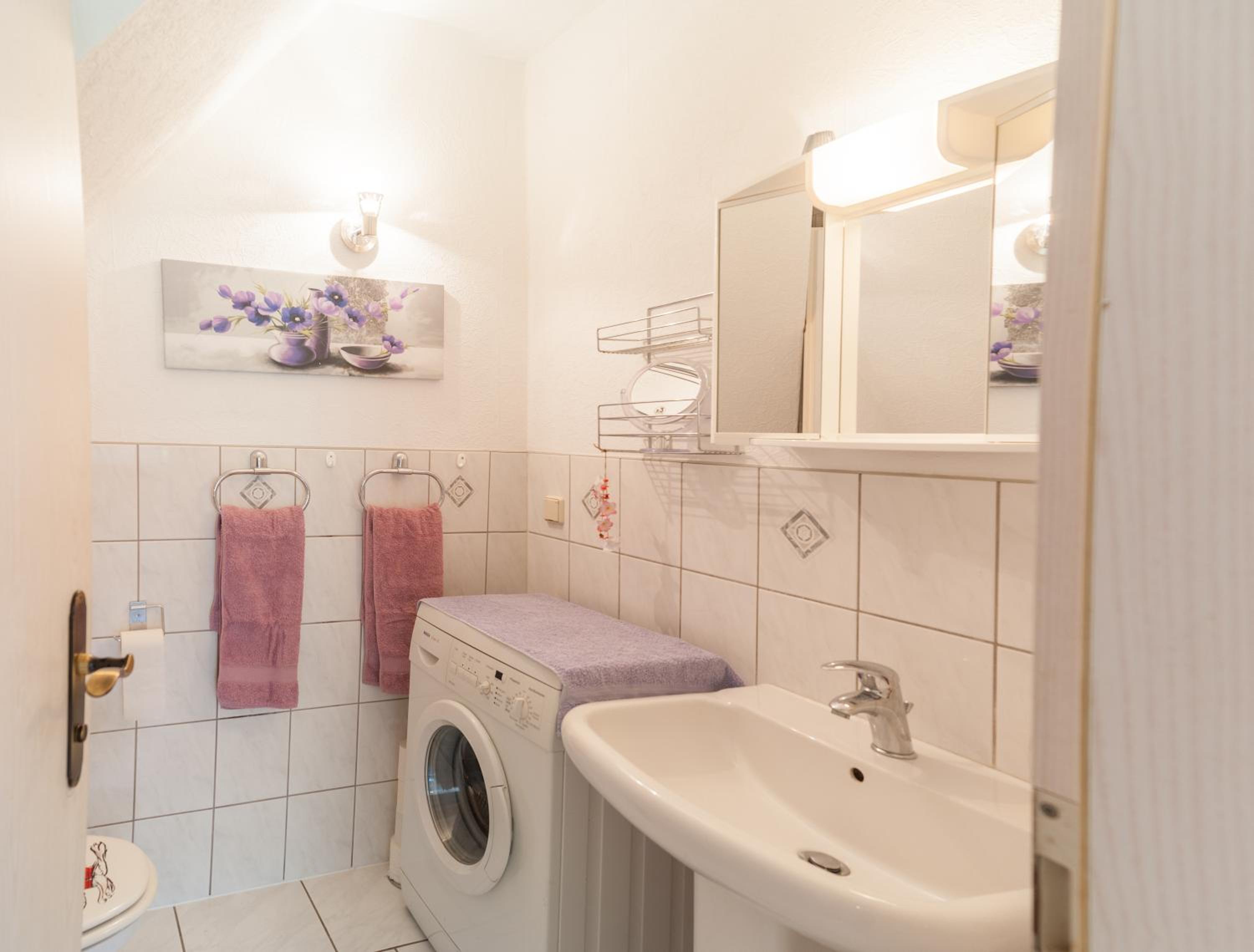 Dresden Vacations - Ferienwohnung uber den Dachern von Dresden - Property Image 3