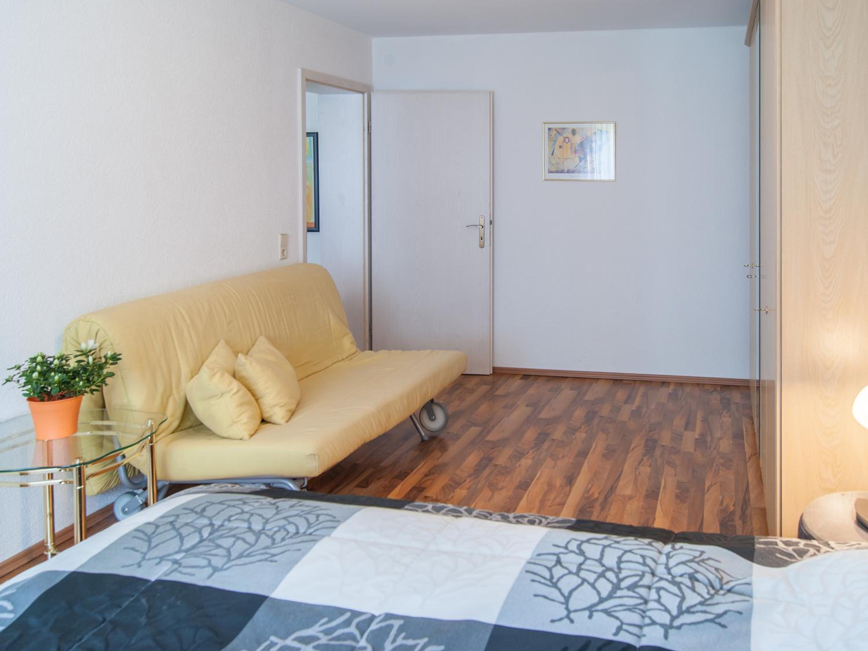 Dresden Vacations - Ferienwohnung uber den Dachern von Dresden - Property Image 5