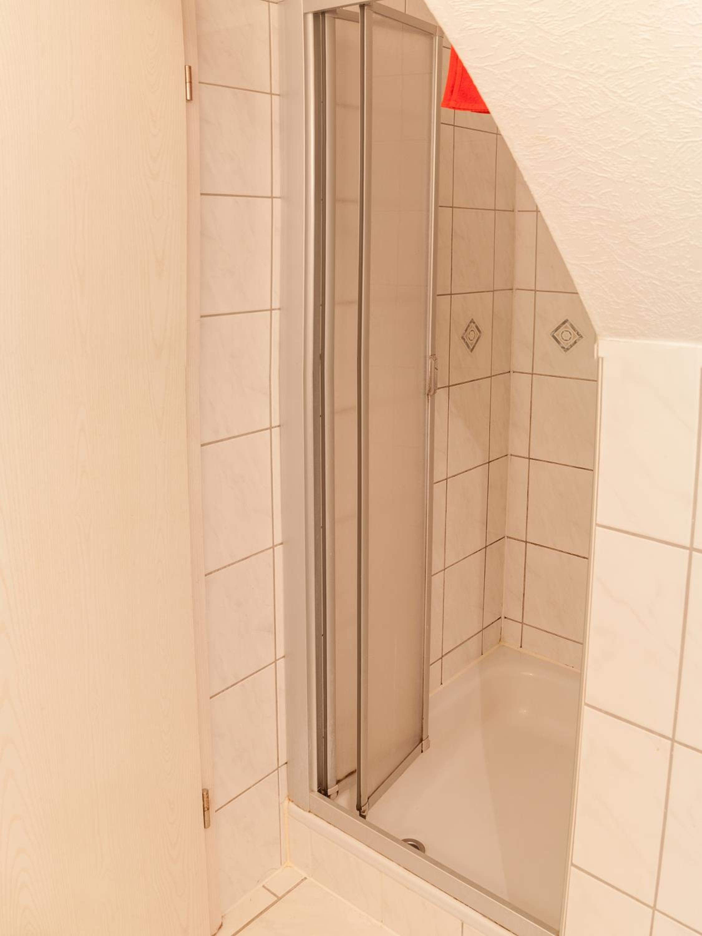 Dresden Vacations - Ferienwohnung uber den Dachern von Dresden - Property Image 2