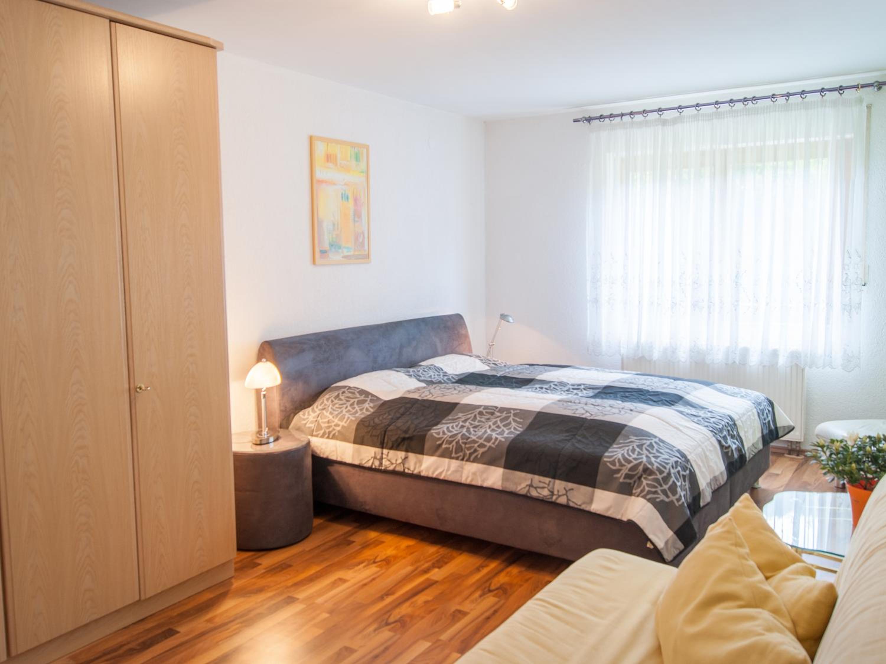 Dresden Vacations - Ferienwohnung uber den Dachern von Dresden - Property Image 16