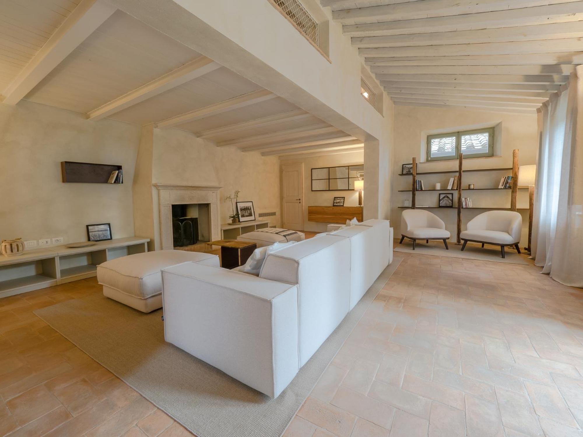 Argiano Dimore Wine Relais