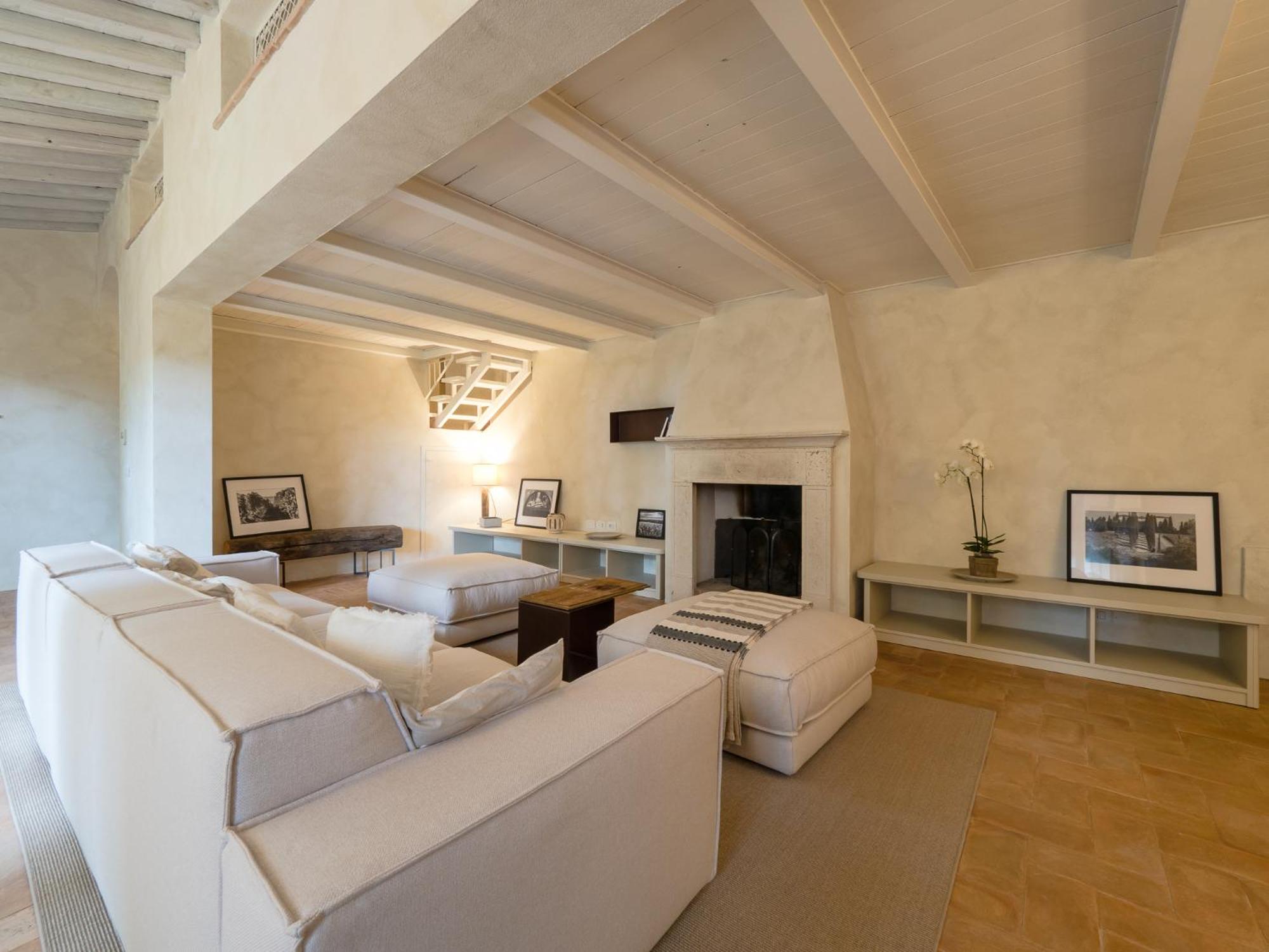 Argiano Dimore Wine Relais