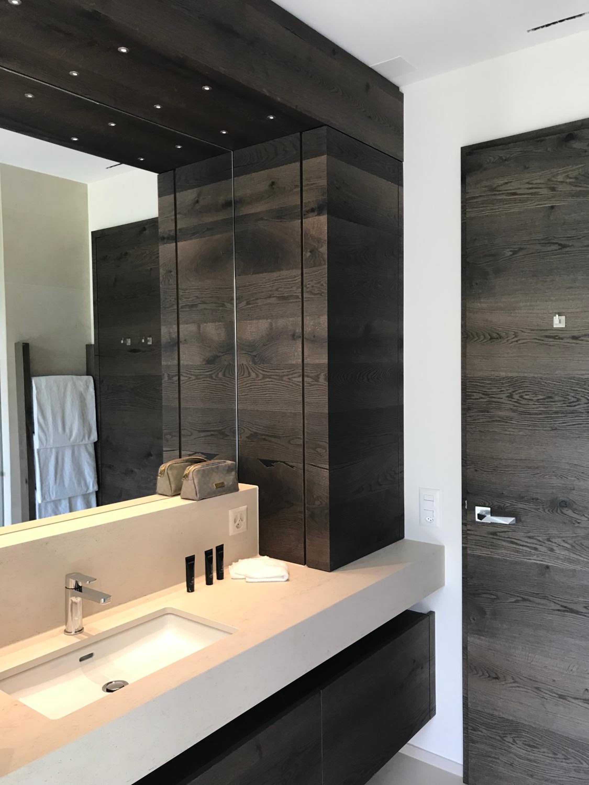 Appartement Suite Delta Resort 714
