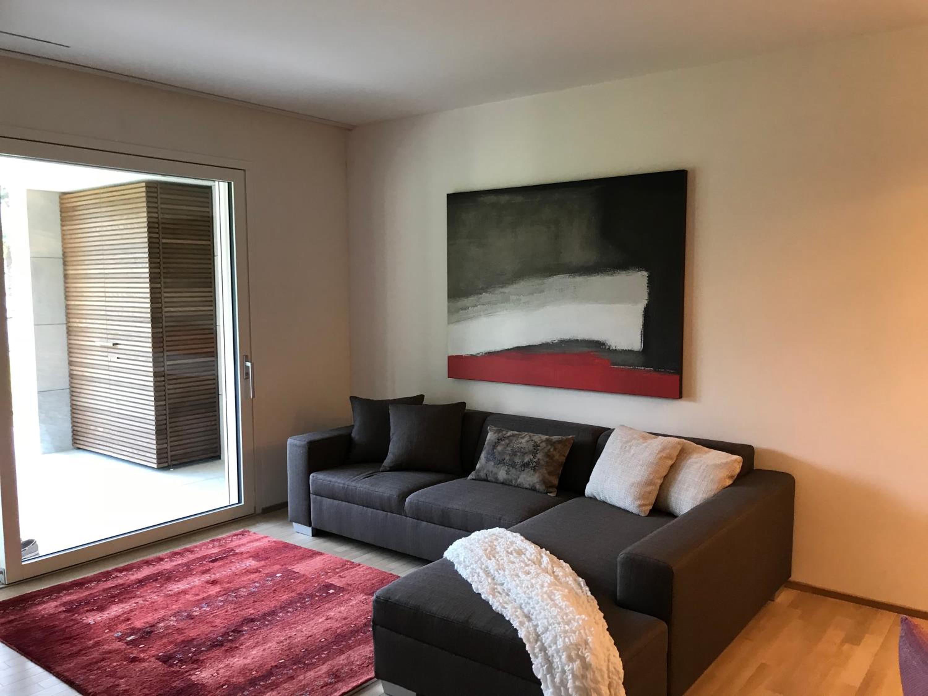Appartement Suite Delta Resort 714