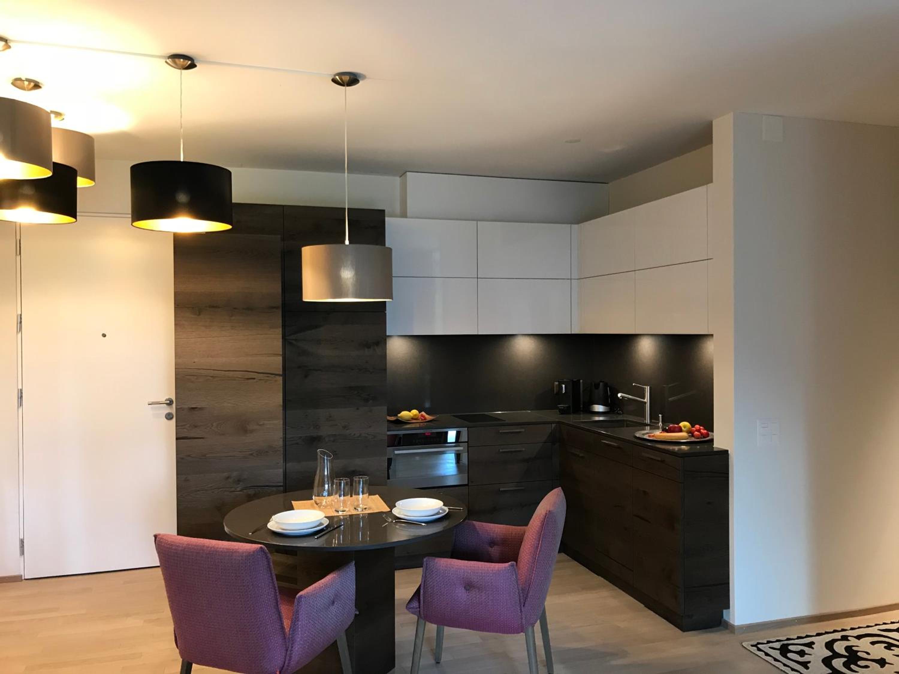Appartement Suite Delta Resort 714