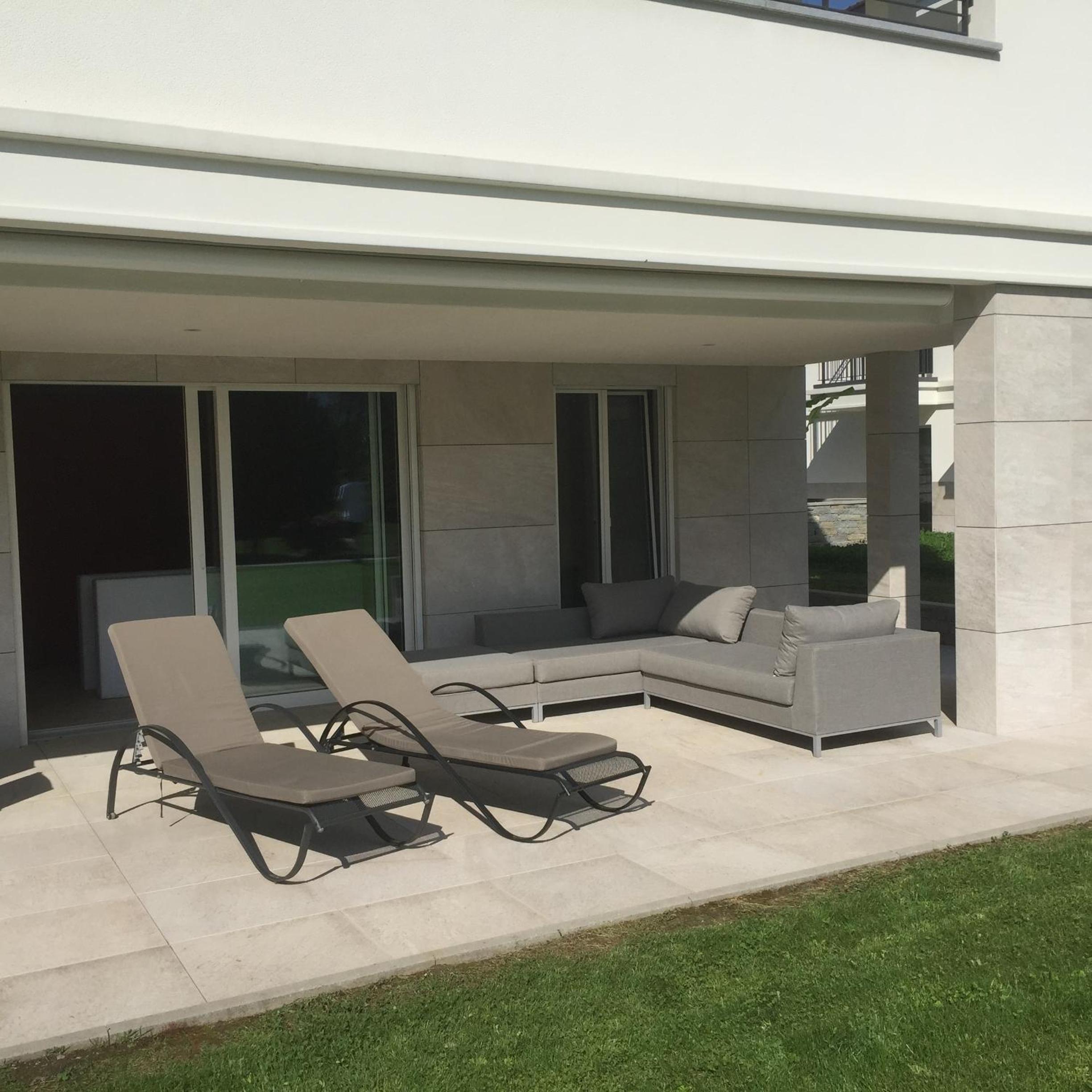 Appartement Suite Delta Resort 714