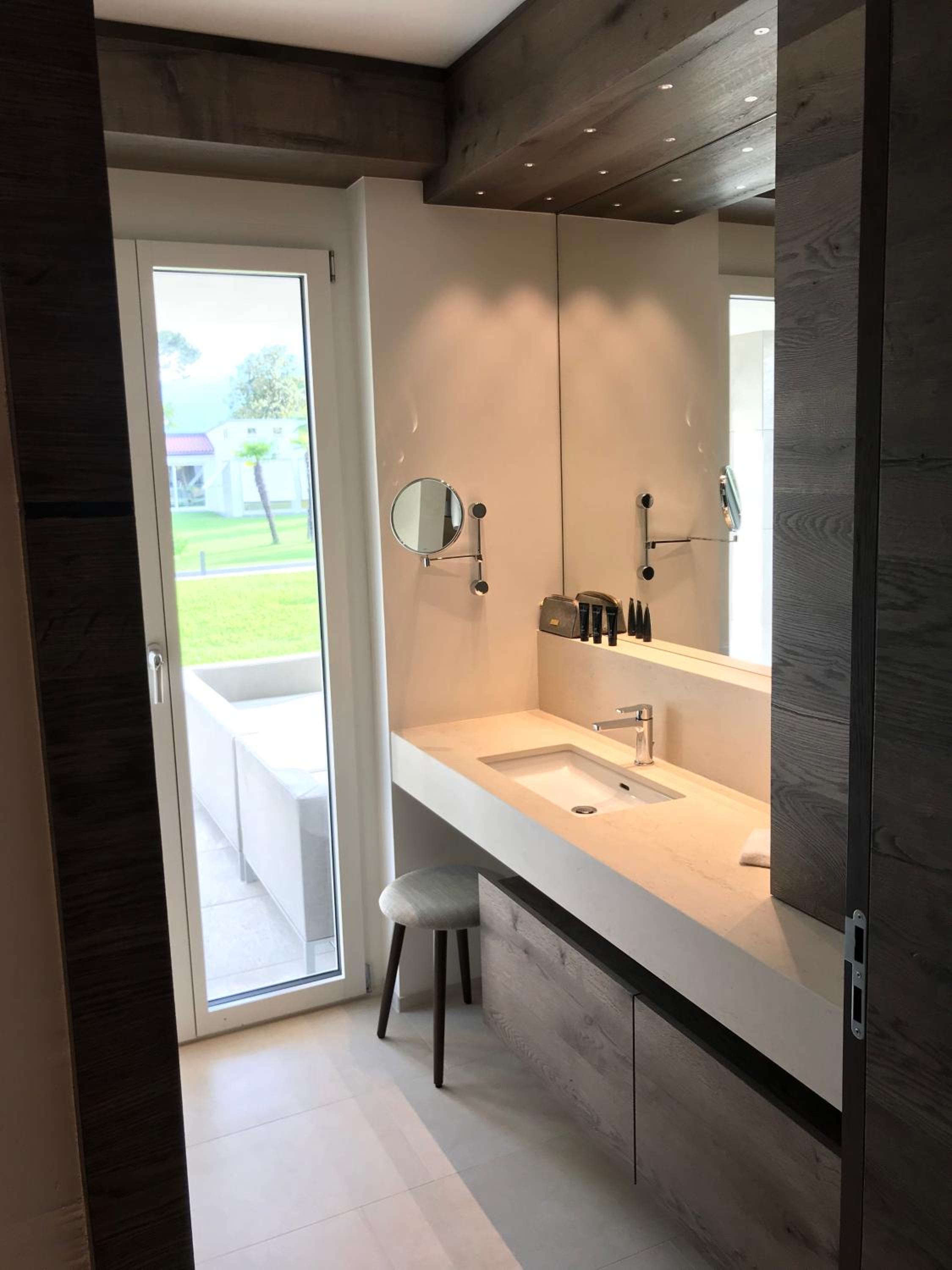 Appartement Suite Delta Resort 714