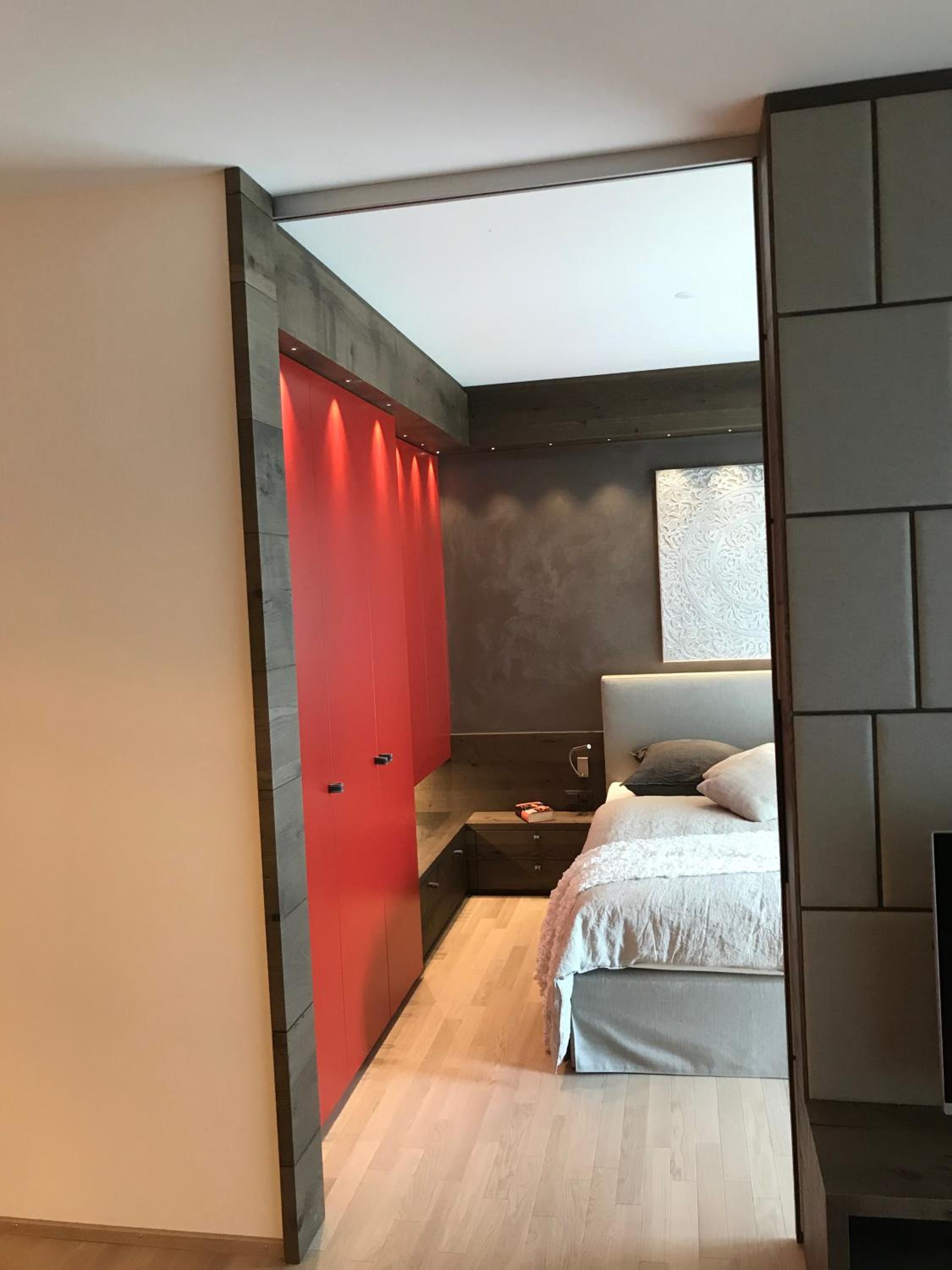 Appartement Suite Delta Resort 714