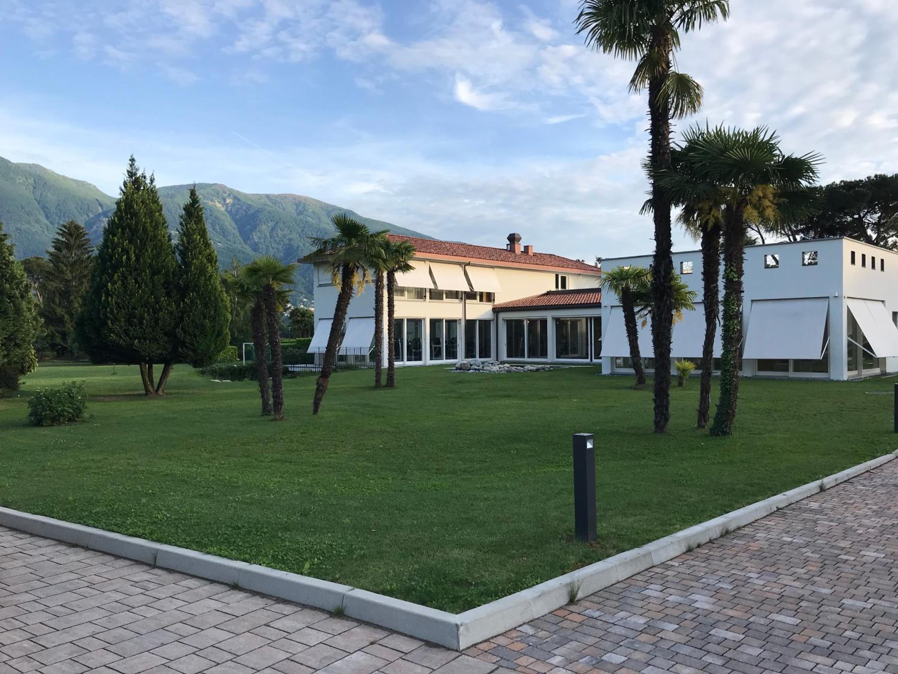 Appartement Suite Delta Resort 714