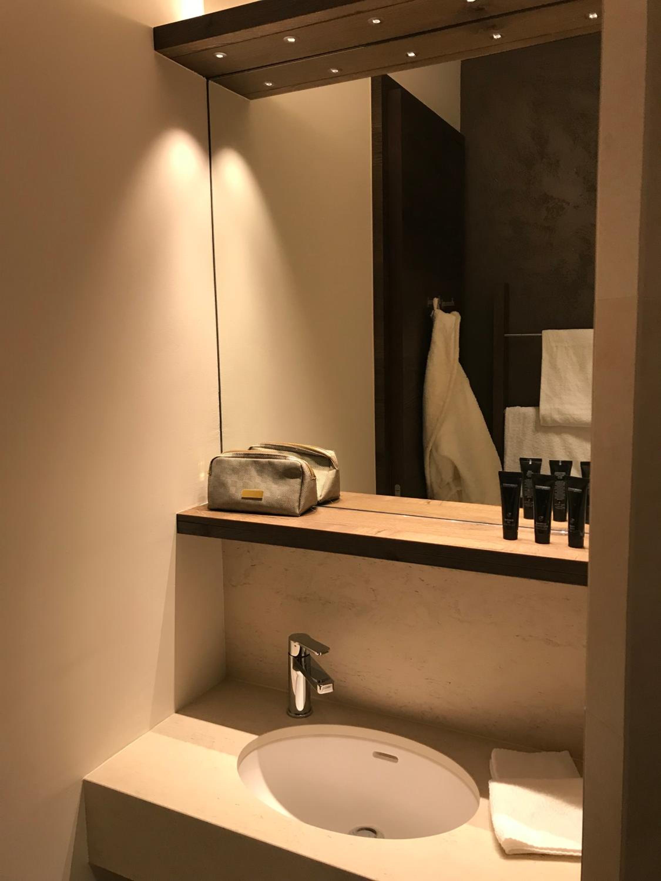 Appartement Suite Delta Resort 714