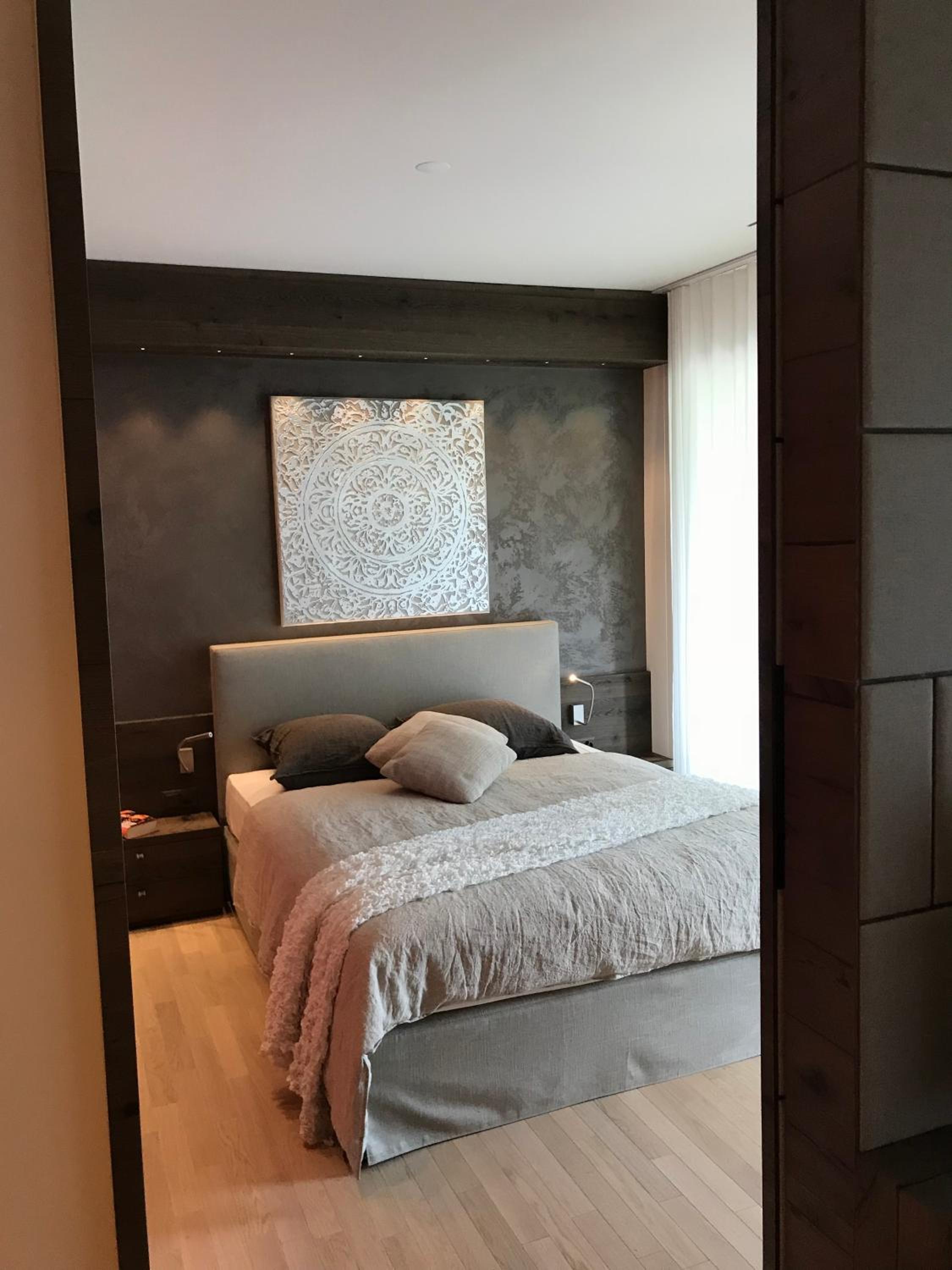 Appartement Suite Delta Resort 714