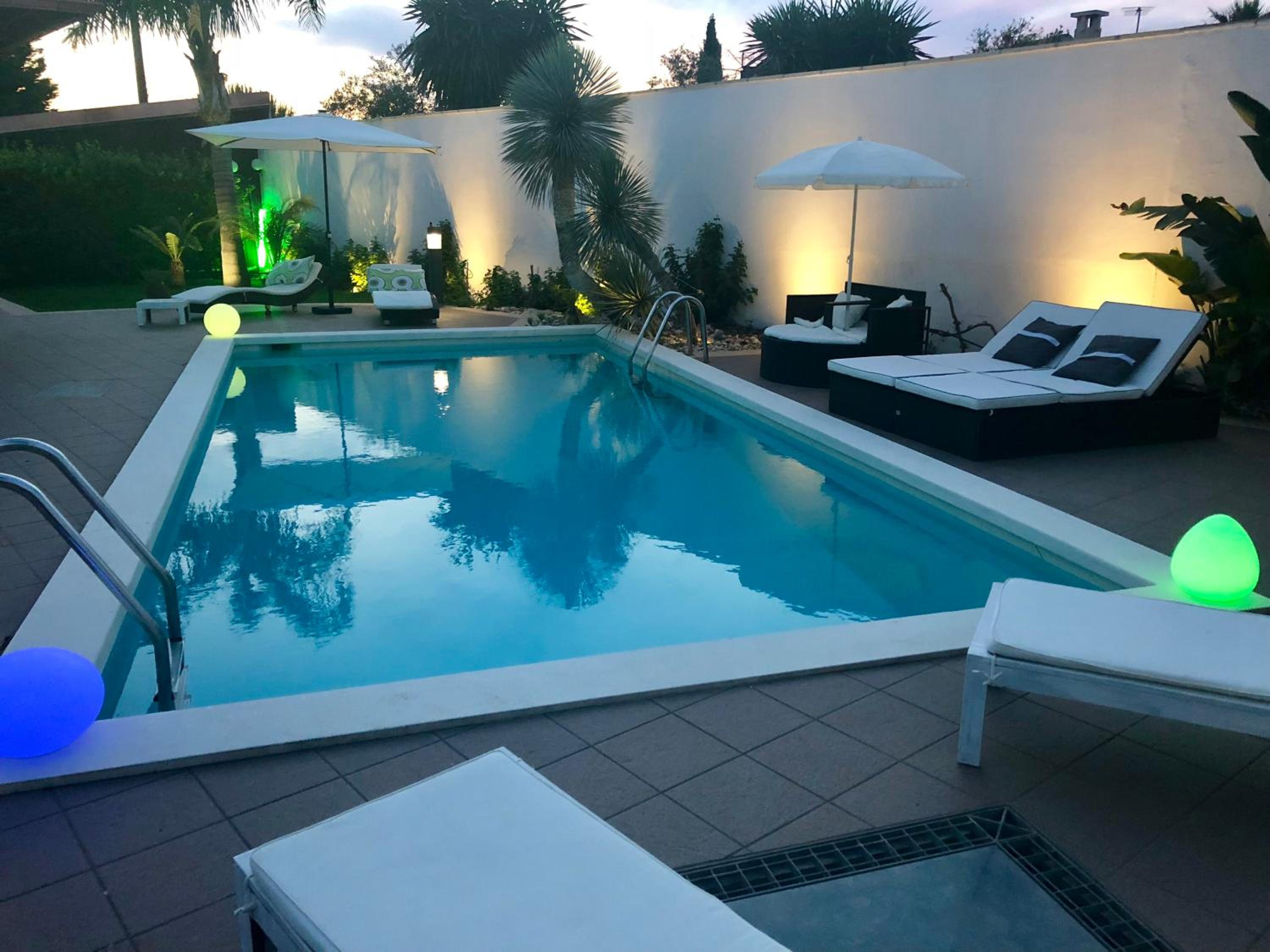 Villetta Del Salento Exclusive B&B